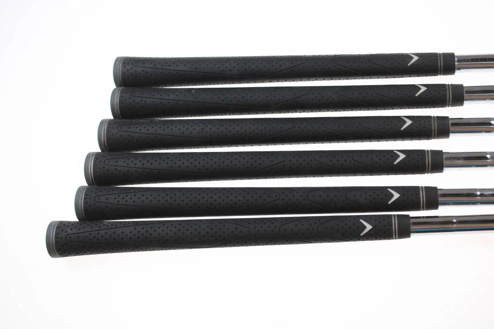 Seconde vie - Callaway Big Bertha 2023 RH 5-PW Iron Set - Sufficient 6/6