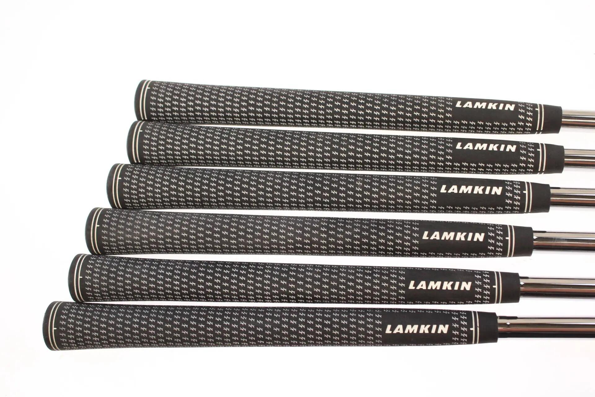 Seconde vie - Cobra DARKSPEED RH 5-PW Iron Set - Good 5/5