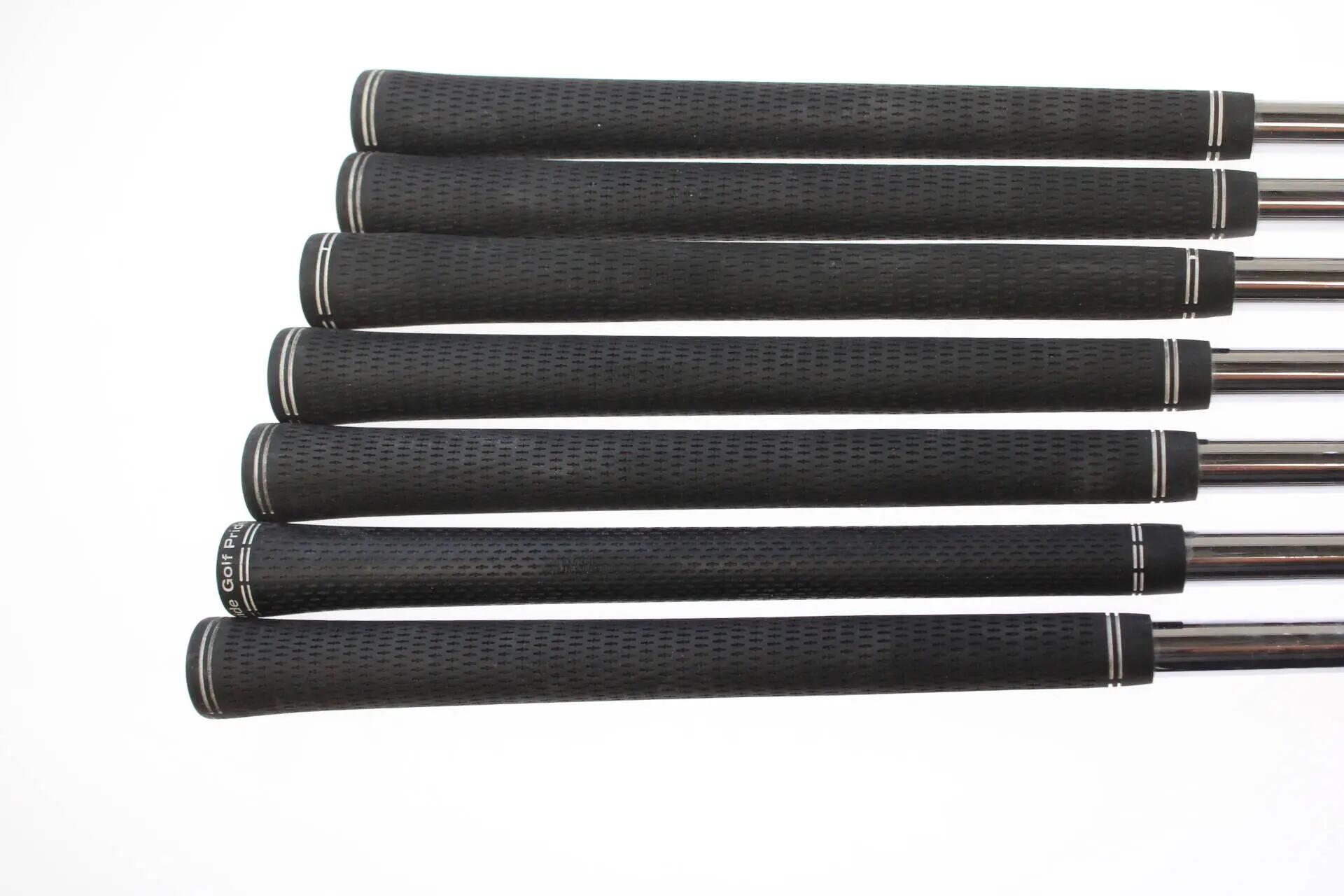 Seconde vie - TaylorMade P770 2020 RH 4-PW Iron Set - Good 5/5