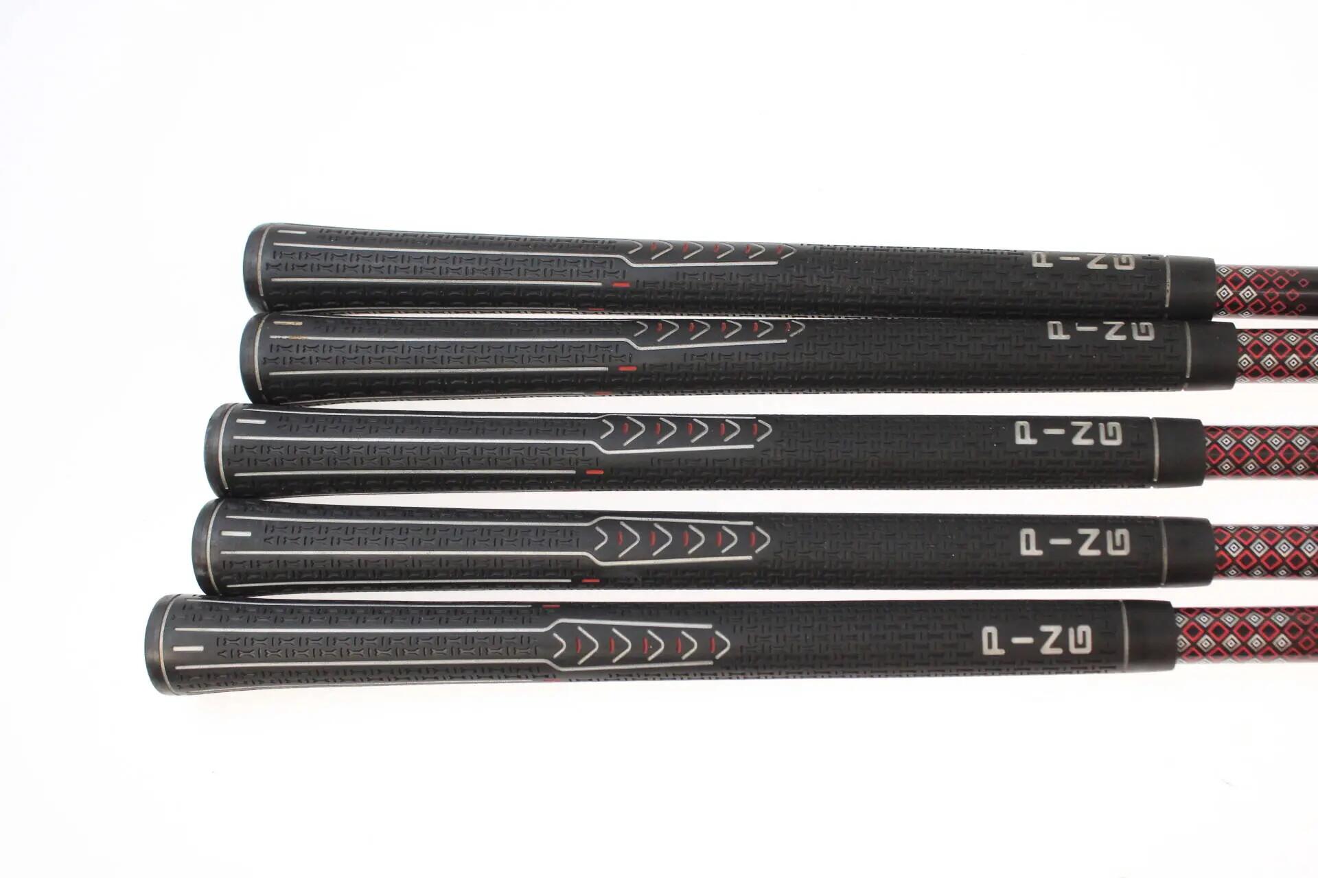 Seconde vie - Cleveland 588 Altitude RH 6-PW Iron Set - Sufficient 5/5