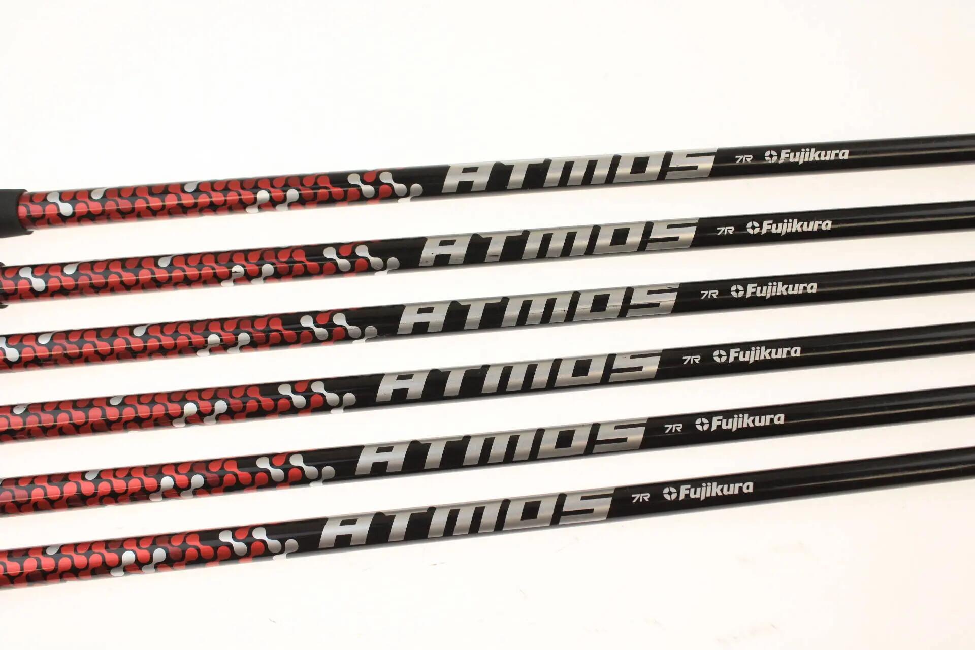 Seconde vie - Takomo 301 MB RH 4-9 Iron Set - Sufficient 4/6