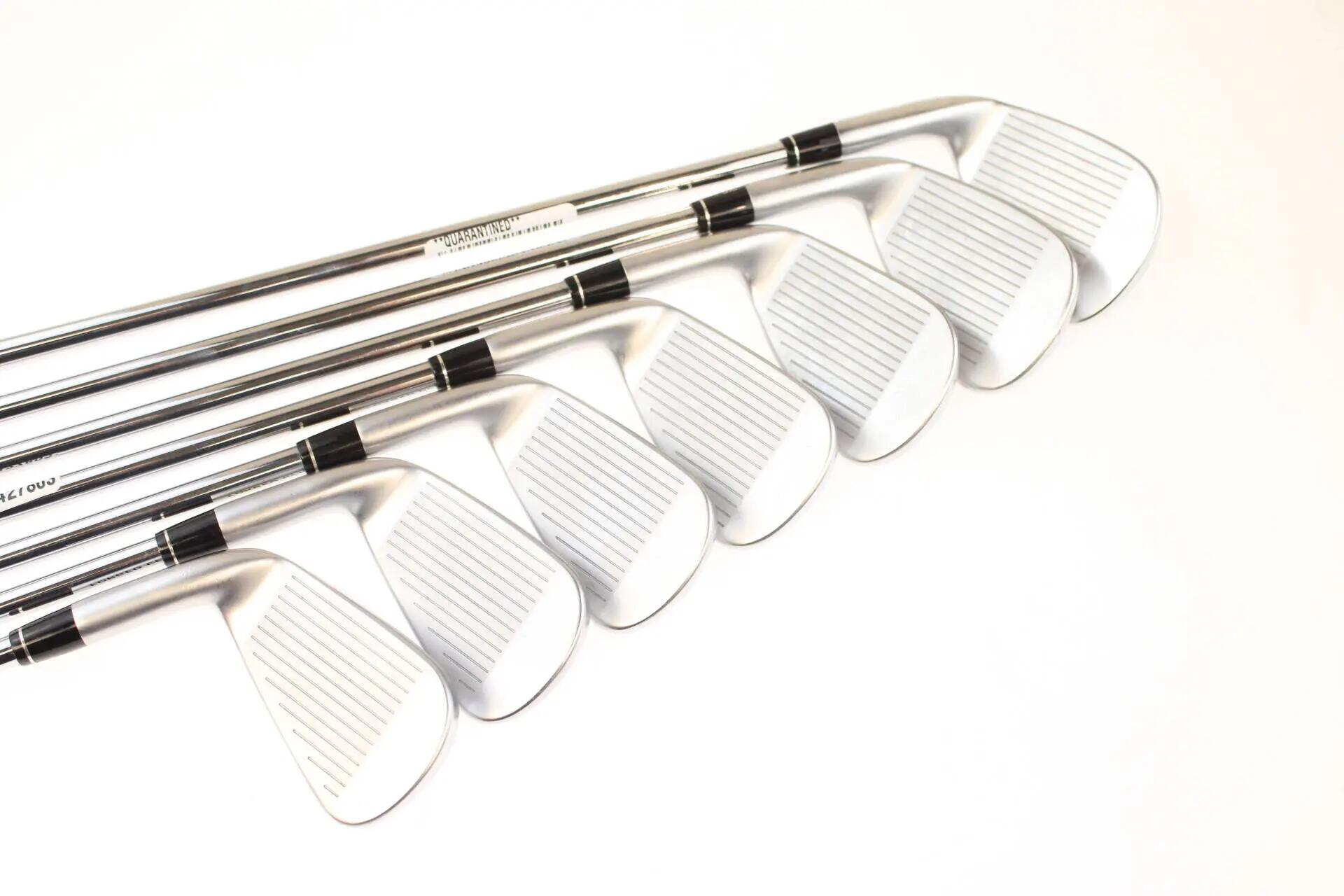 Seconde vie - Callaway Apex CF16 RH 4-PW Iron Set - Good 2/5