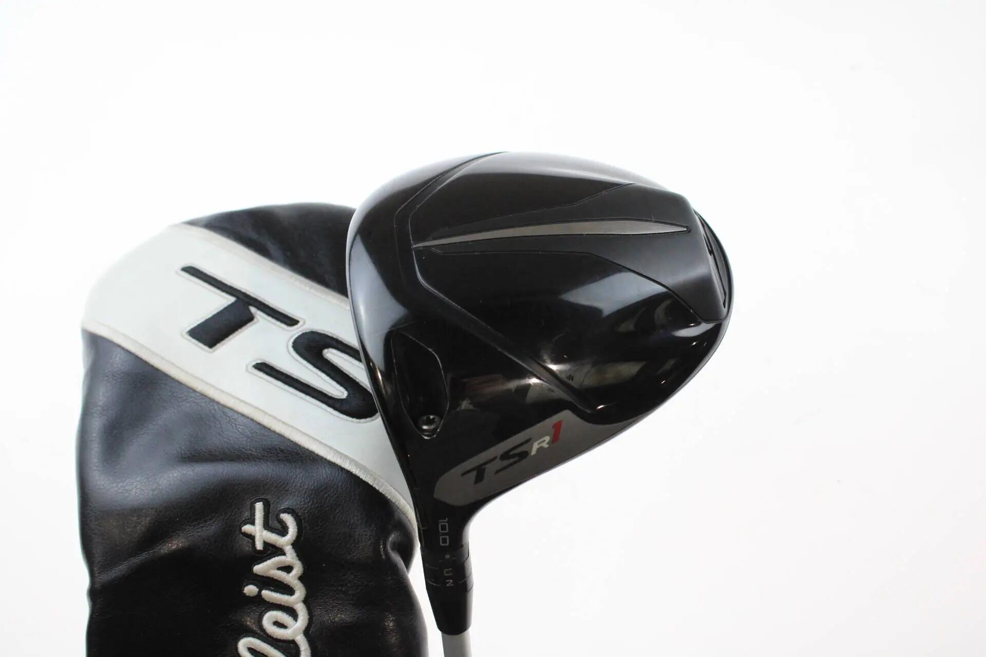 TITLEIST picture