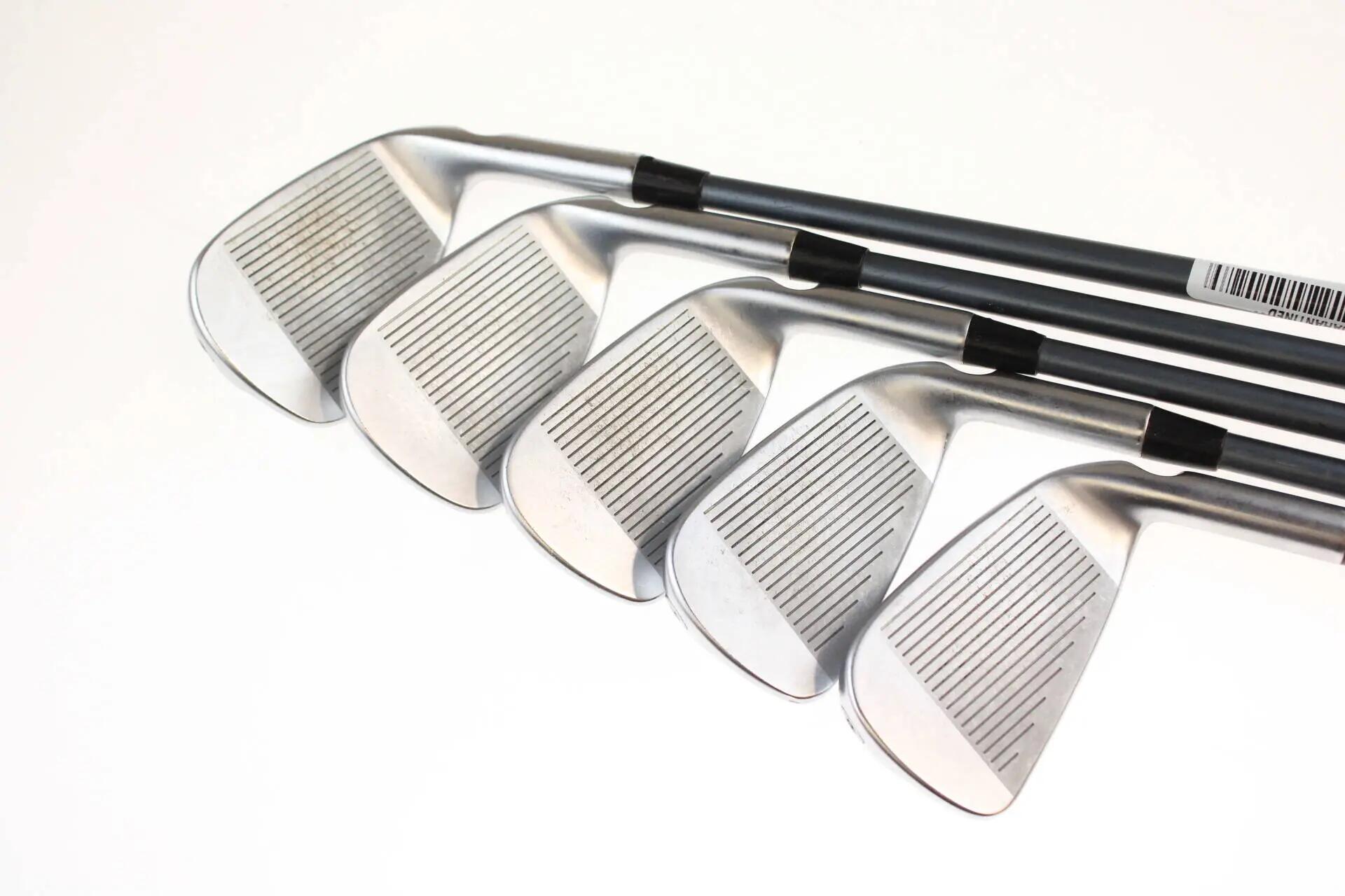 Seconde vie - Ping i525 LH 5-9 Iron Set - Sufficient 2/6