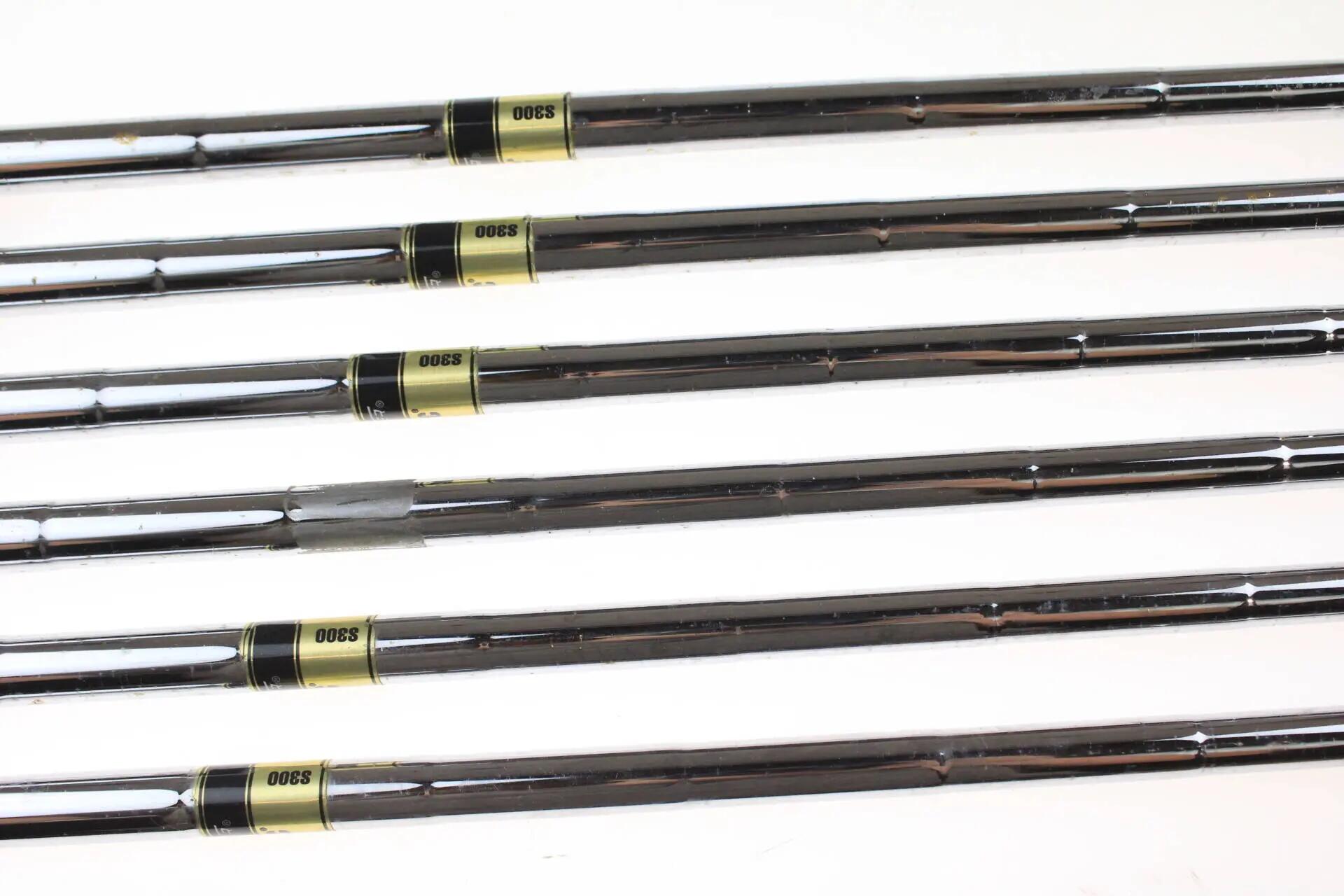 Seconde vie - Wilson Staff C200 RH 5-PW Iron Set - Good 4/6