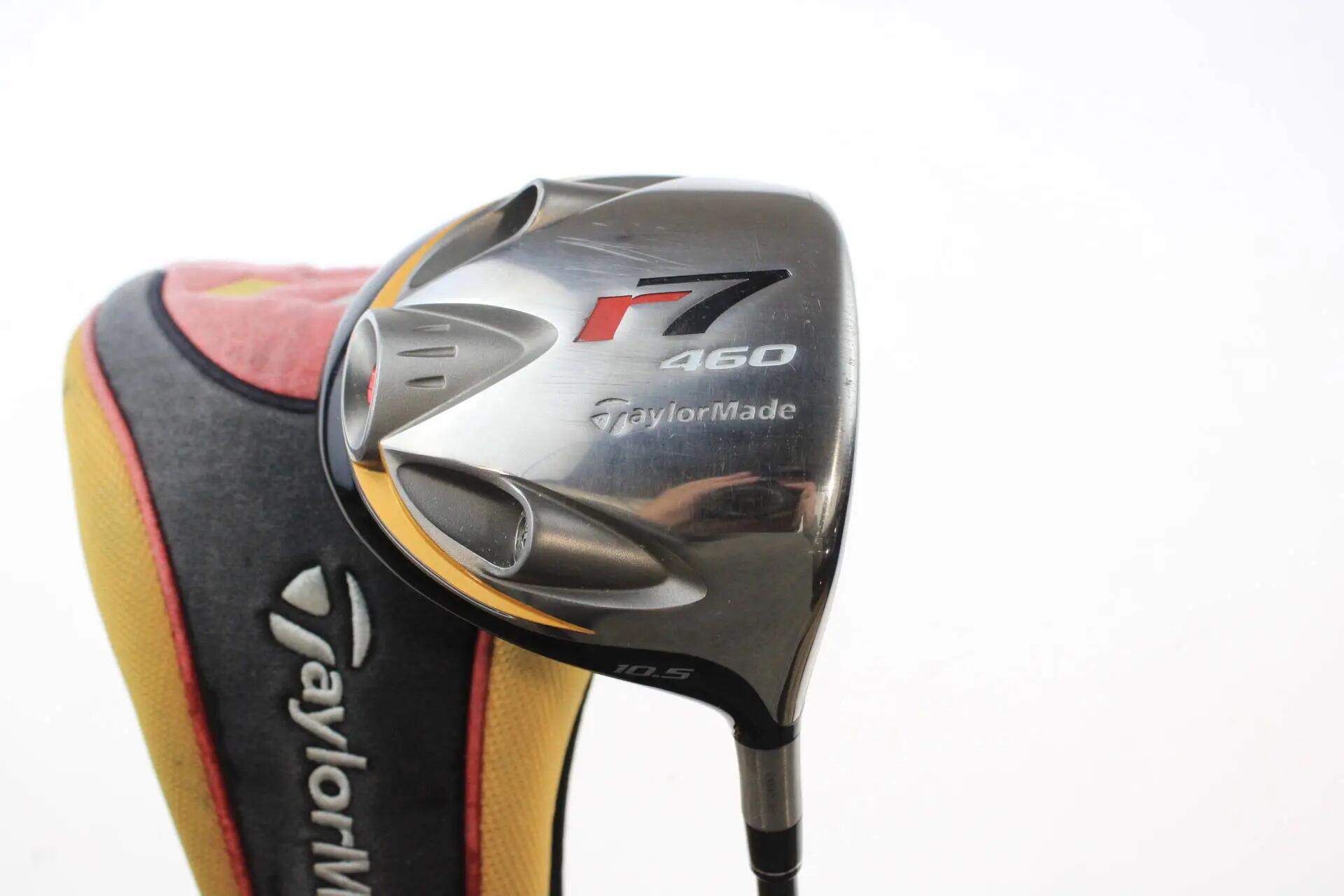 TAYLORMADE picture