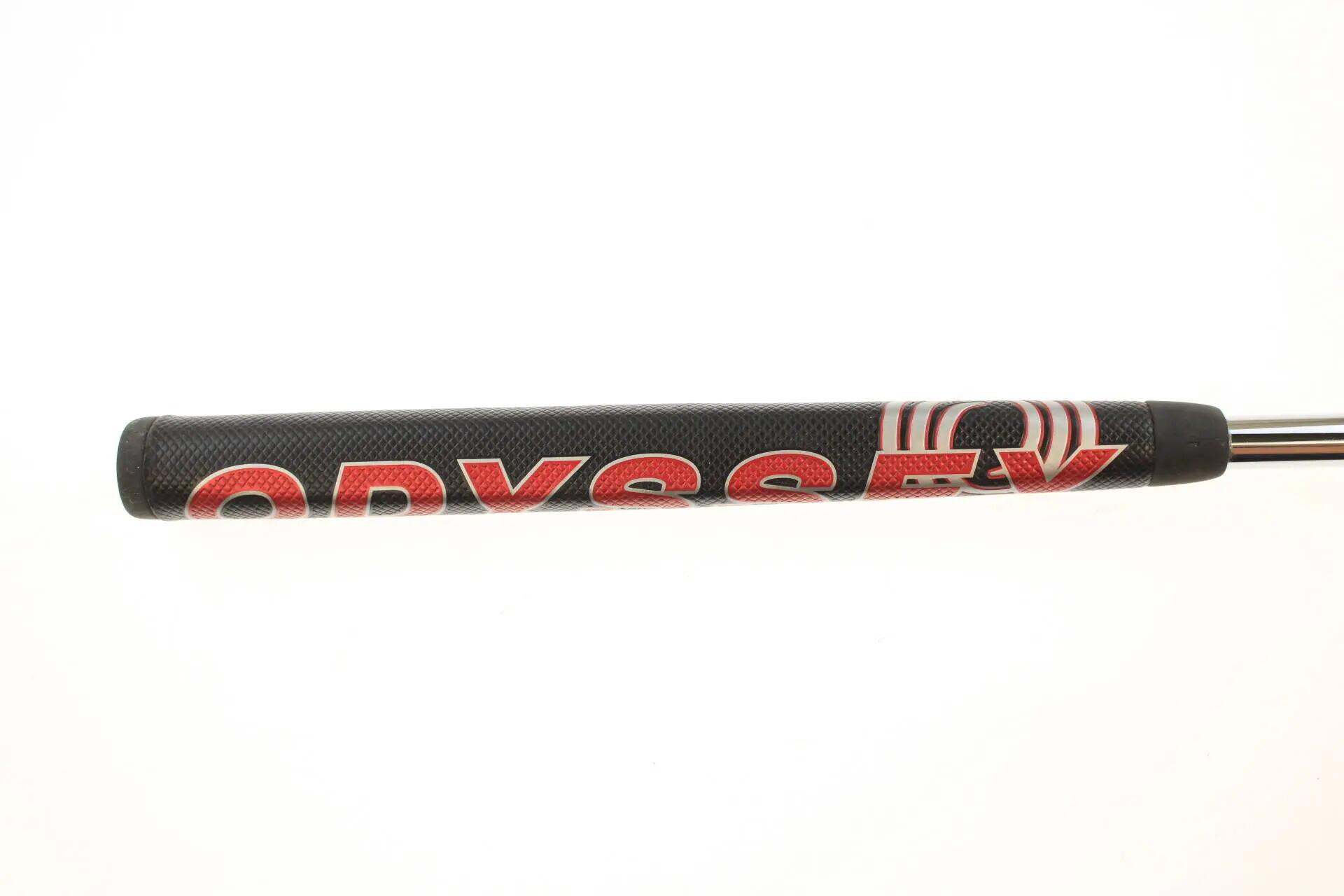Seconde vie - Odyssey DFX Double Wide 2021 RH Putter - Very good 5/5