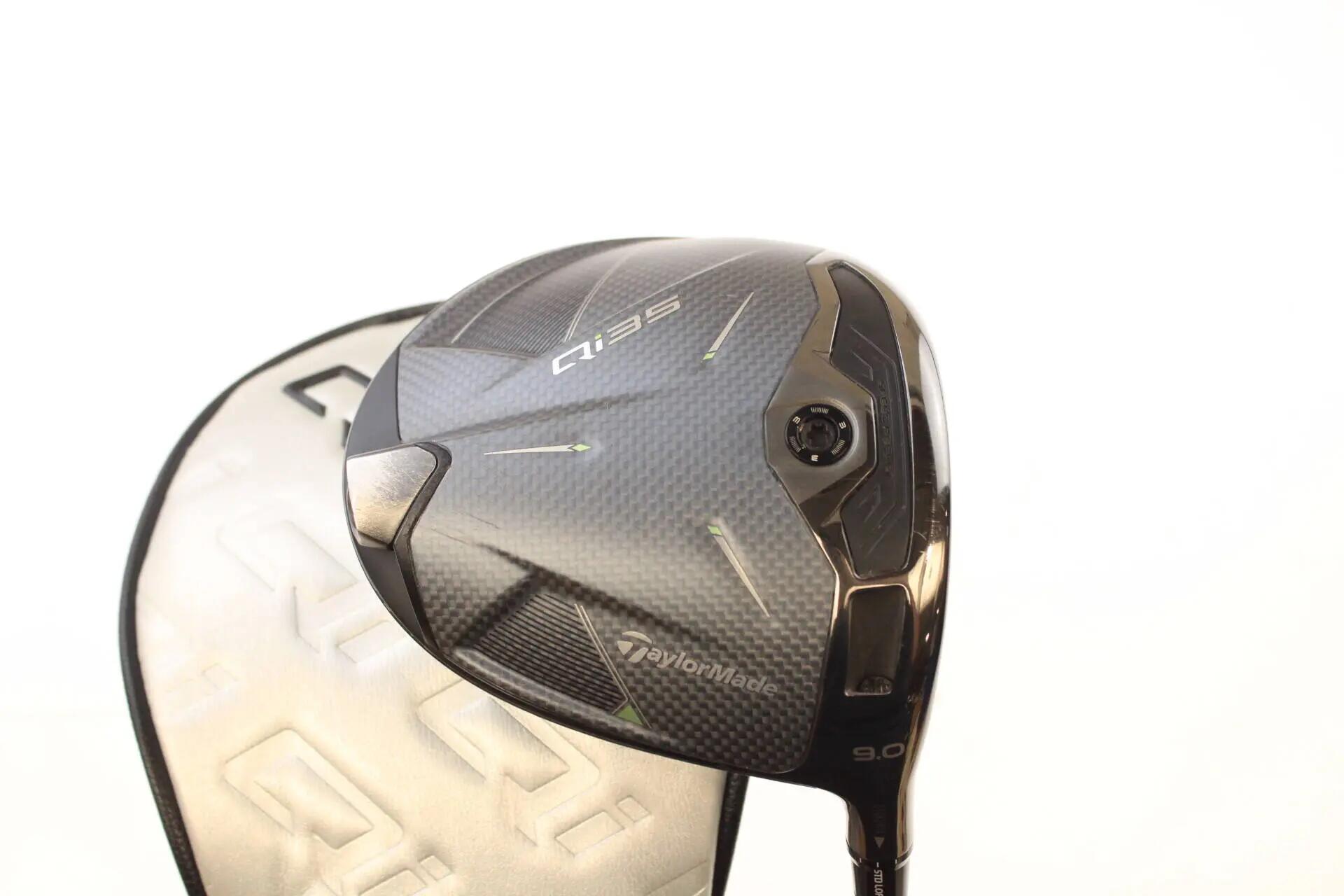 TAYLORMADE picture