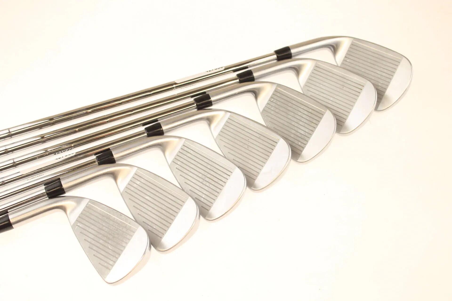 Seconde vie - PXG Black Ops RH 4-PW Iron Set - Very good 2/5