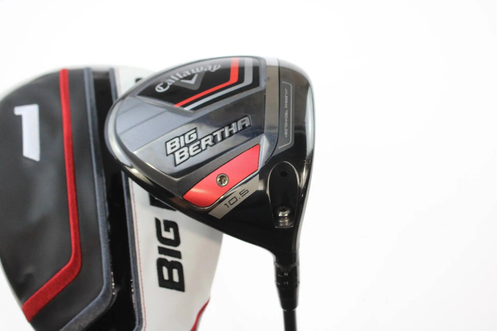 CALLAWAY picture