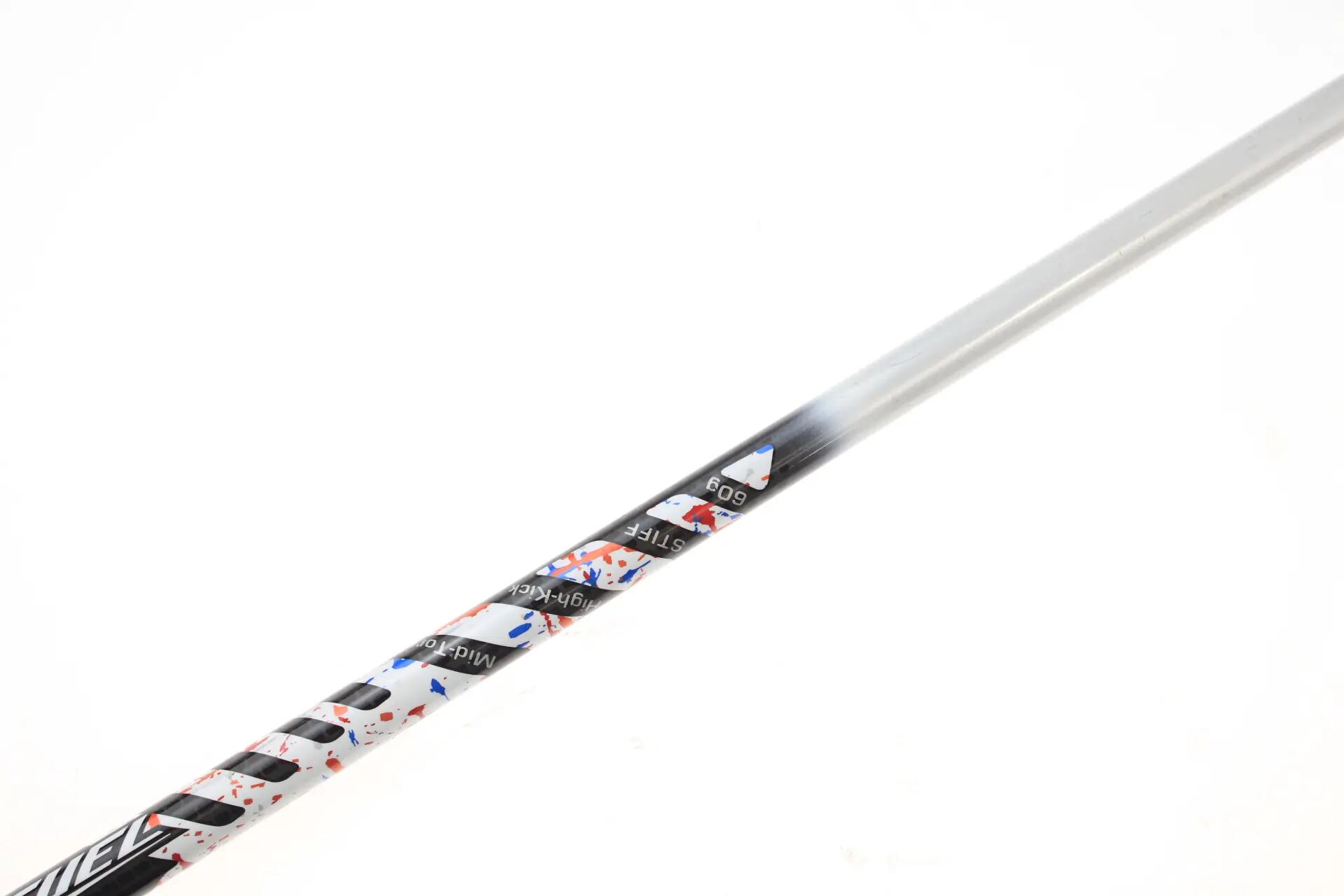 Seconde vie - Cobra AMP Cell RH 9.5-deg Driver - Sufficient 4/5