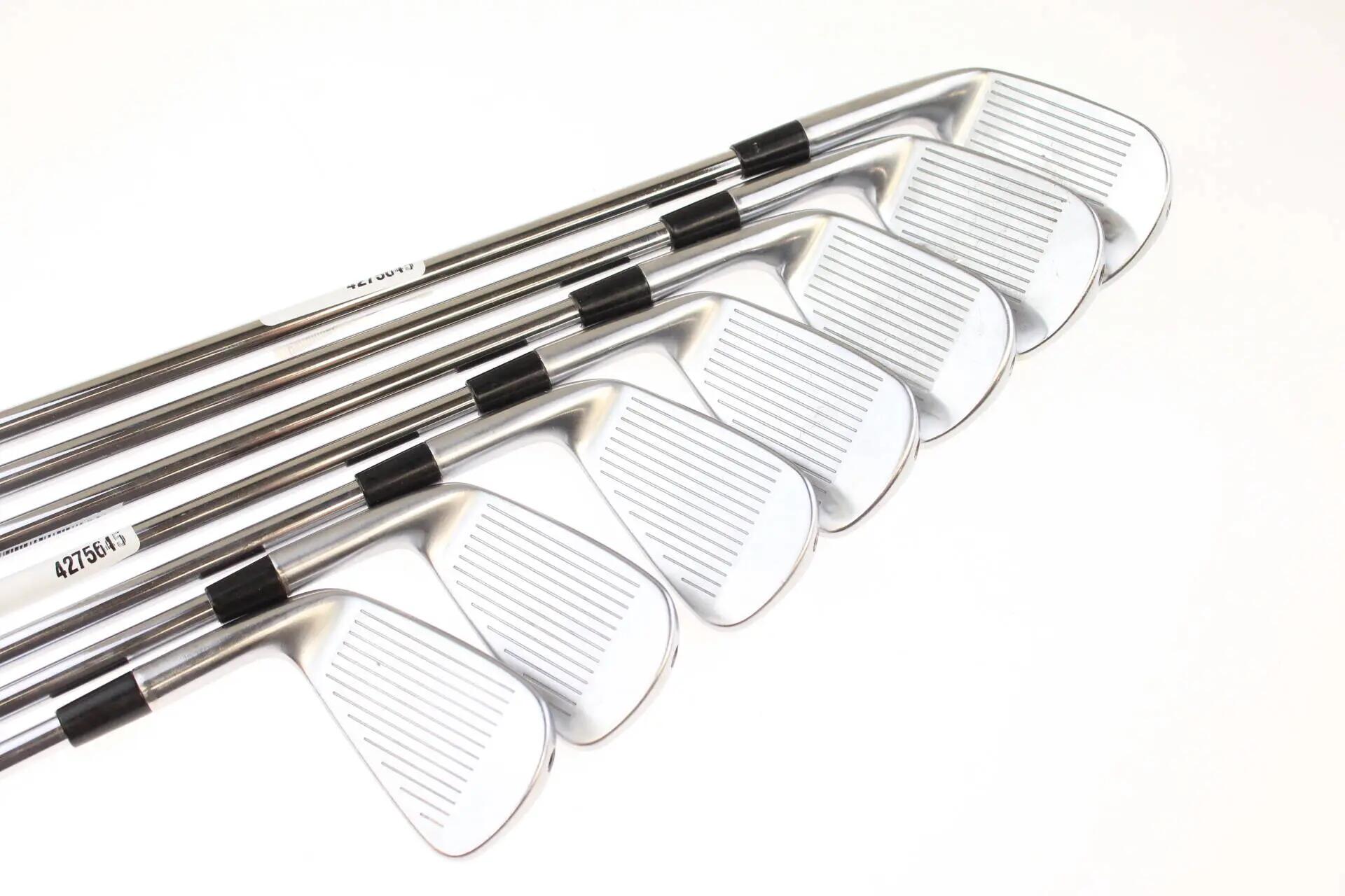 Seconde vie - TaylorMade P770 2020 RH 4-PW Iron Set - Good 2/5