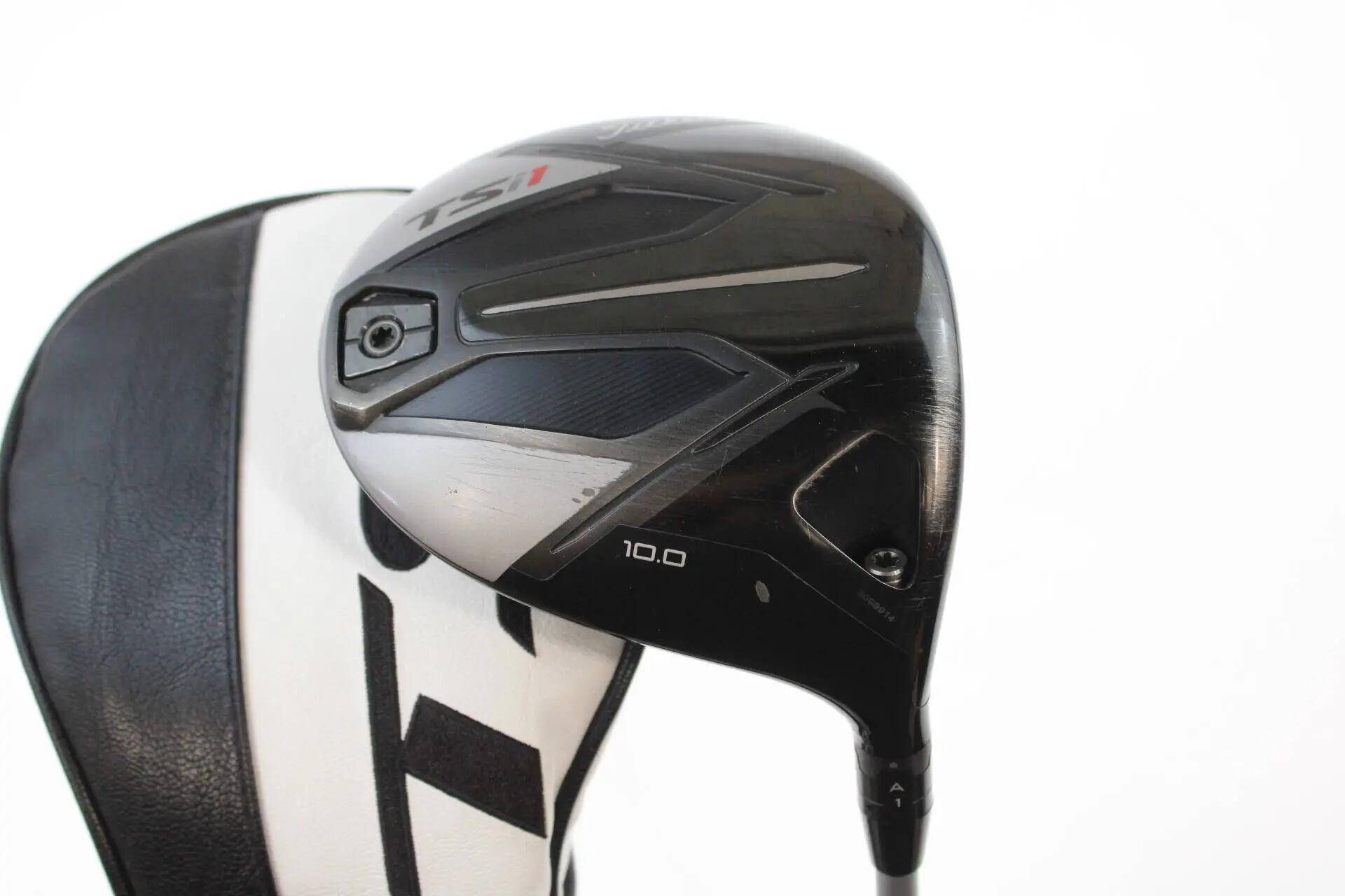 TITLEIST picture