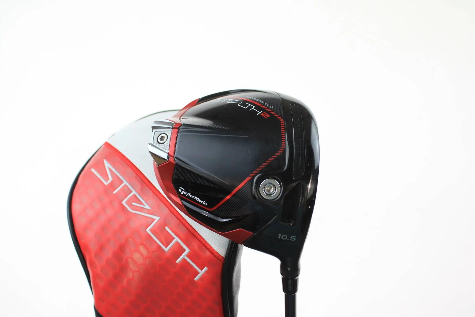 TAYLORMADE picture