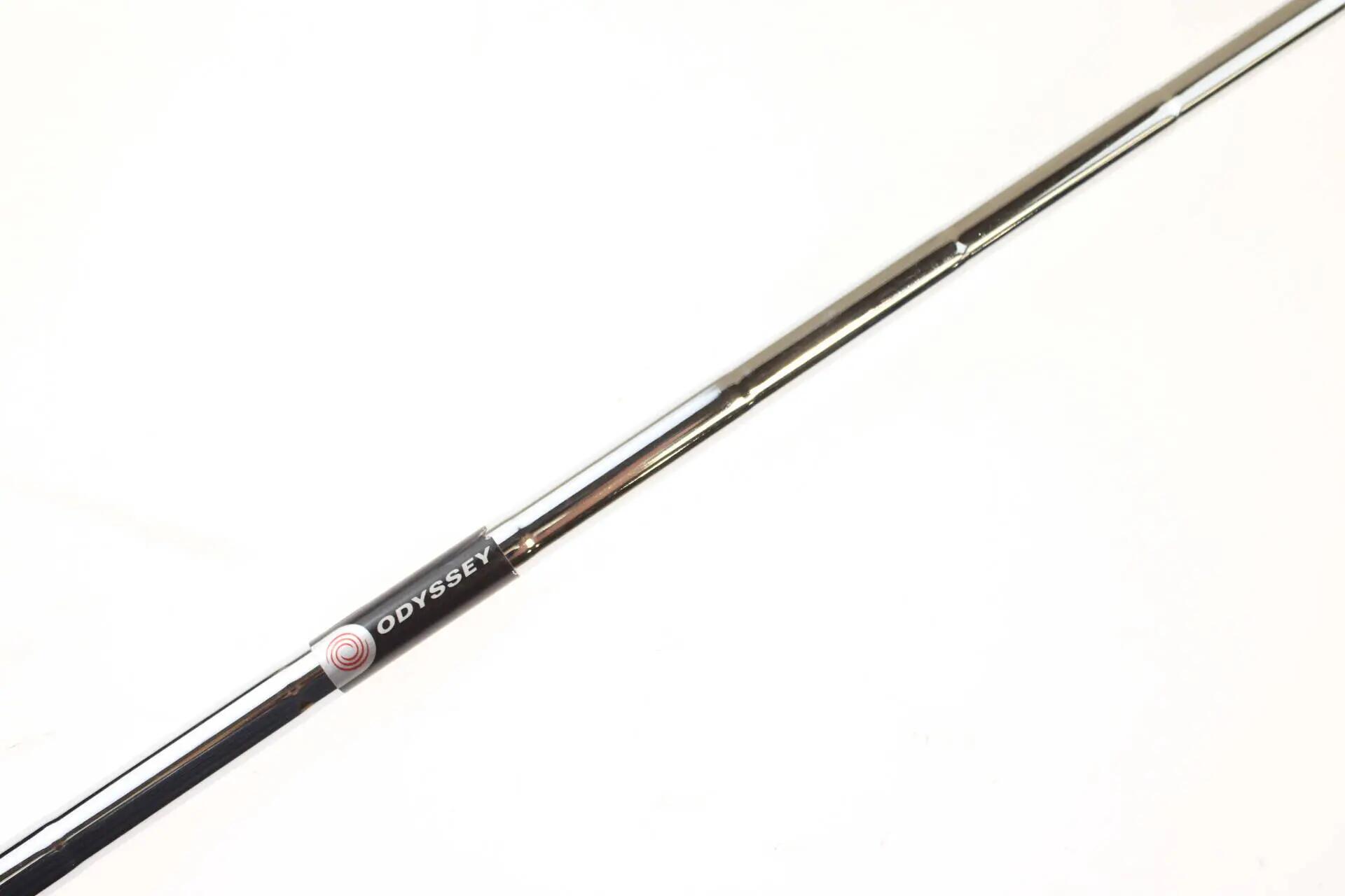 Seconde vie - Odyssey DFX Double Wide 2021 RH Putter - Very good 4/5