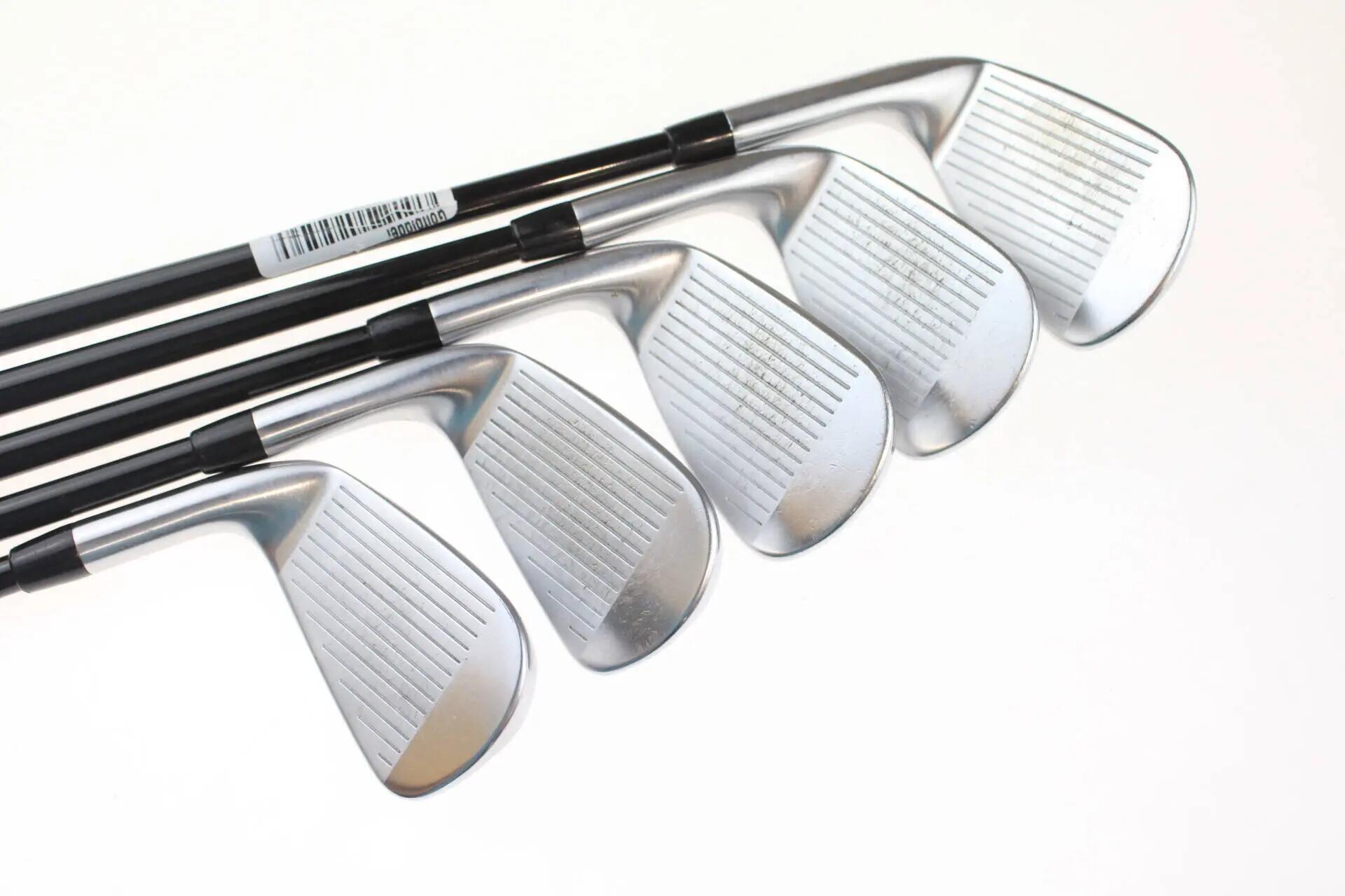 Seconde vie - Titleist T150 2023 RH 6-PW Iron Set - Sufficient 2/6