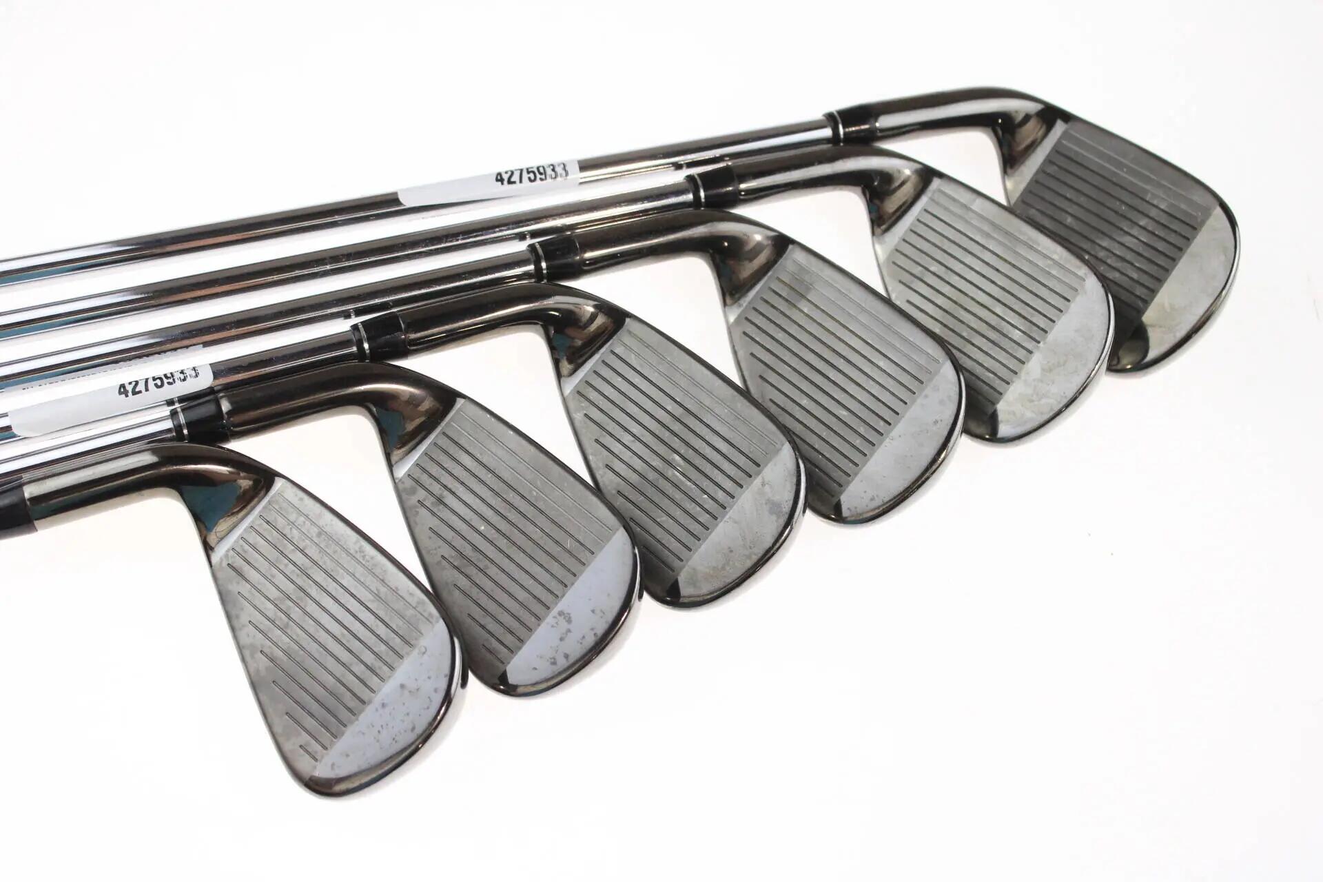 Seconde vie - Callaway Big Bertha 2023 RH 5-PW Iron Set - Sufficient 2/6