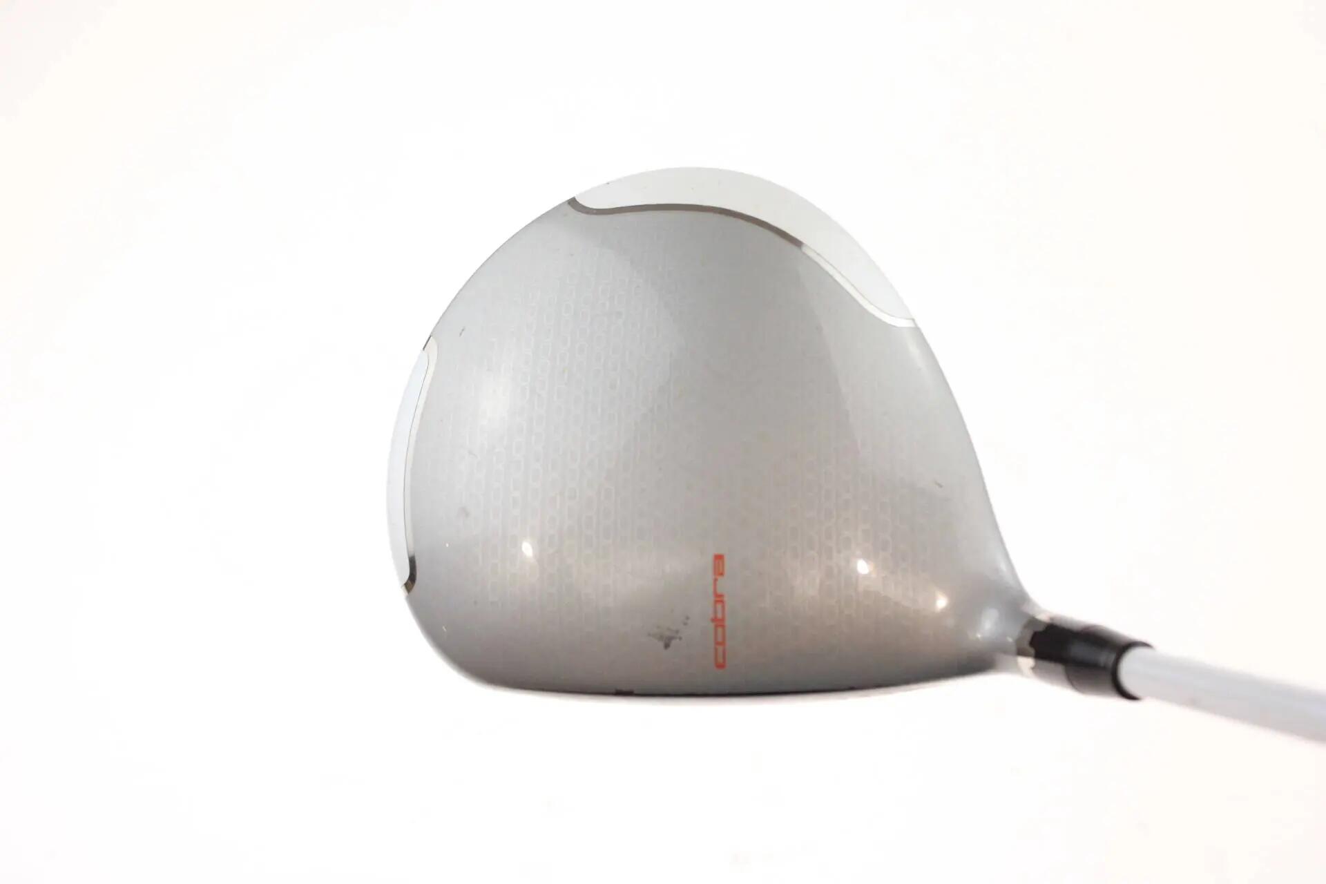 Seconde vie - Cobra AMP Cell RH 9.5-deg Driver - Sufficient 3/5