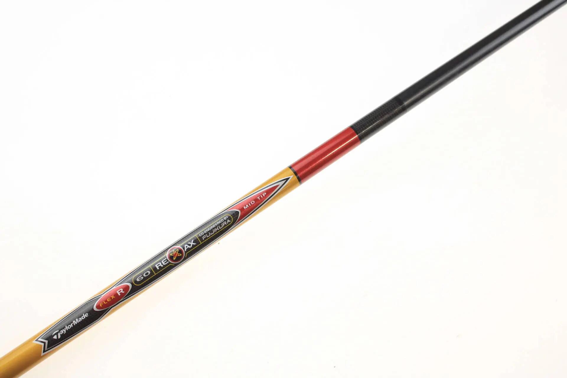 Seconde vie - TaylorMade r7 460 RH 10.5-deg Driver - Good 4/5