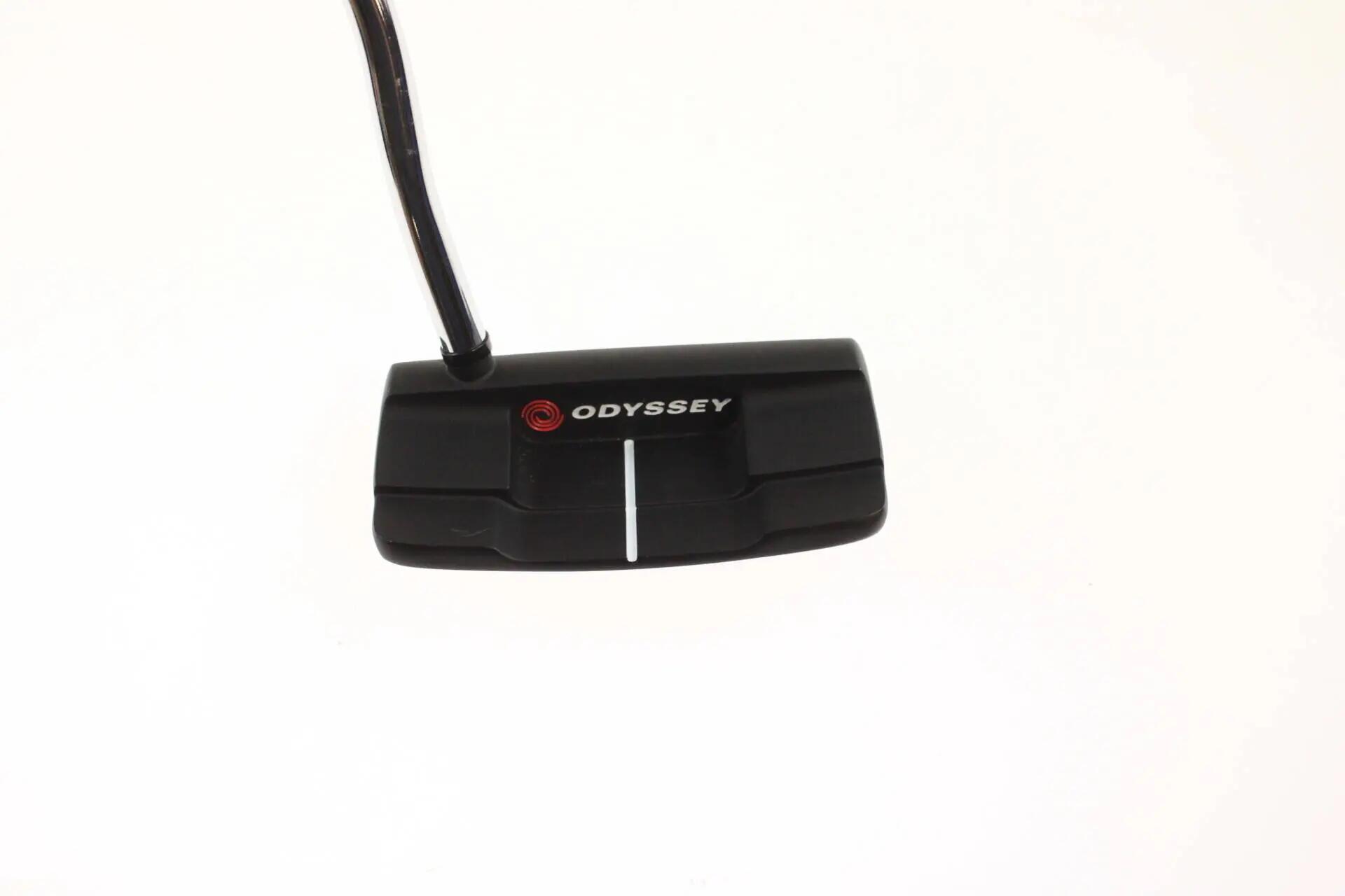 Seconde vie - Odyssey DFX Double Wide 2021 RH Putter - Very good 3/5
