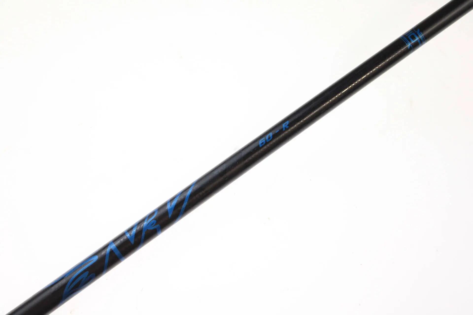 Seconde vie - Cobra KING F8 RH 10.5-deg Driver - Sufficient 4/5