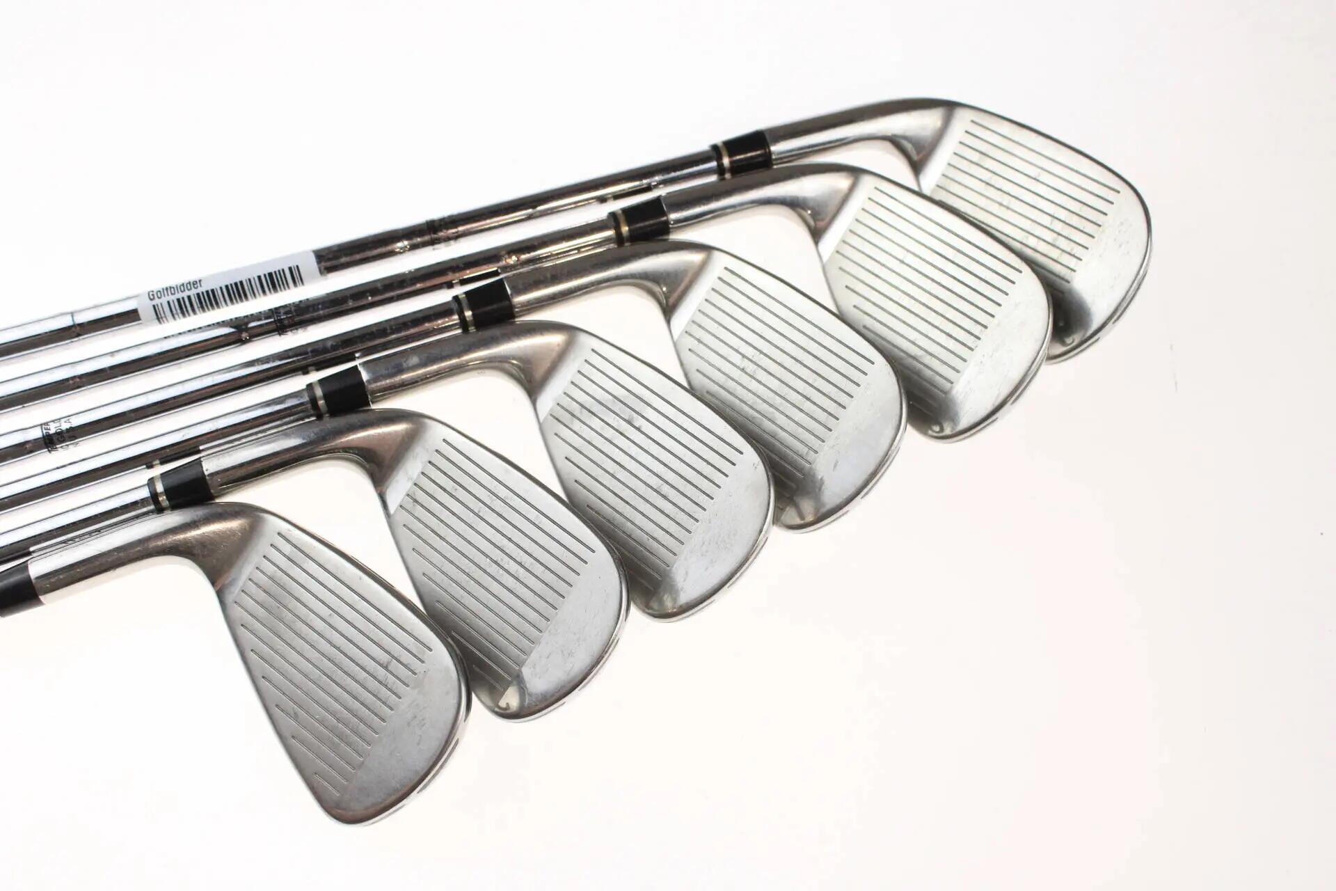 Seconde vie - Wilson Staff C200 RH 5-PW Iron Set - Good 2/6