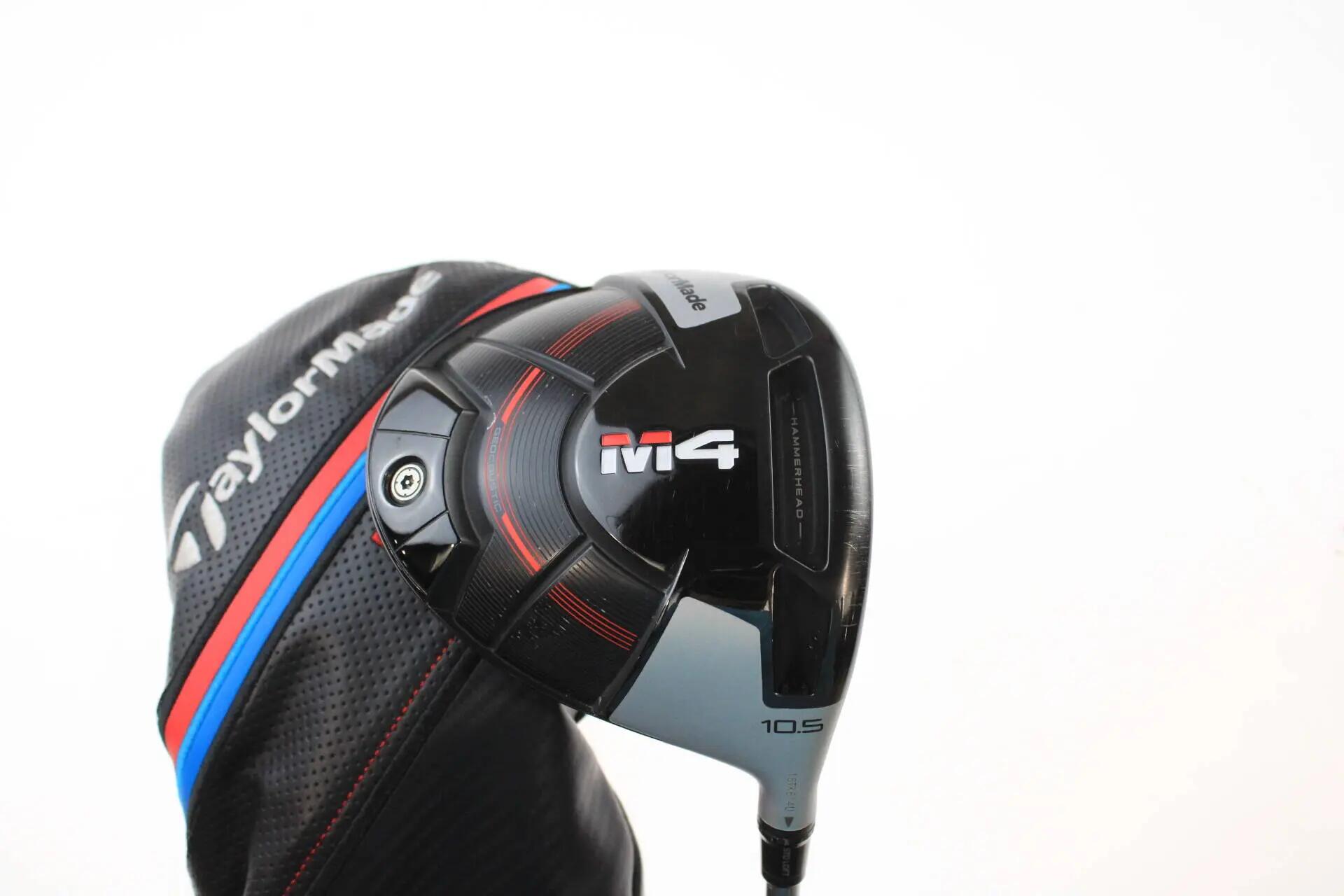 TAYLORMADE picture