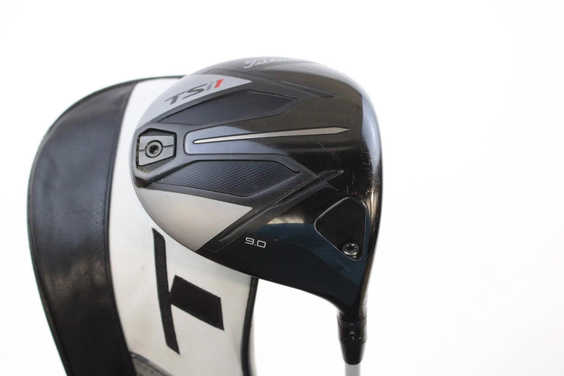 TITLEIST picture