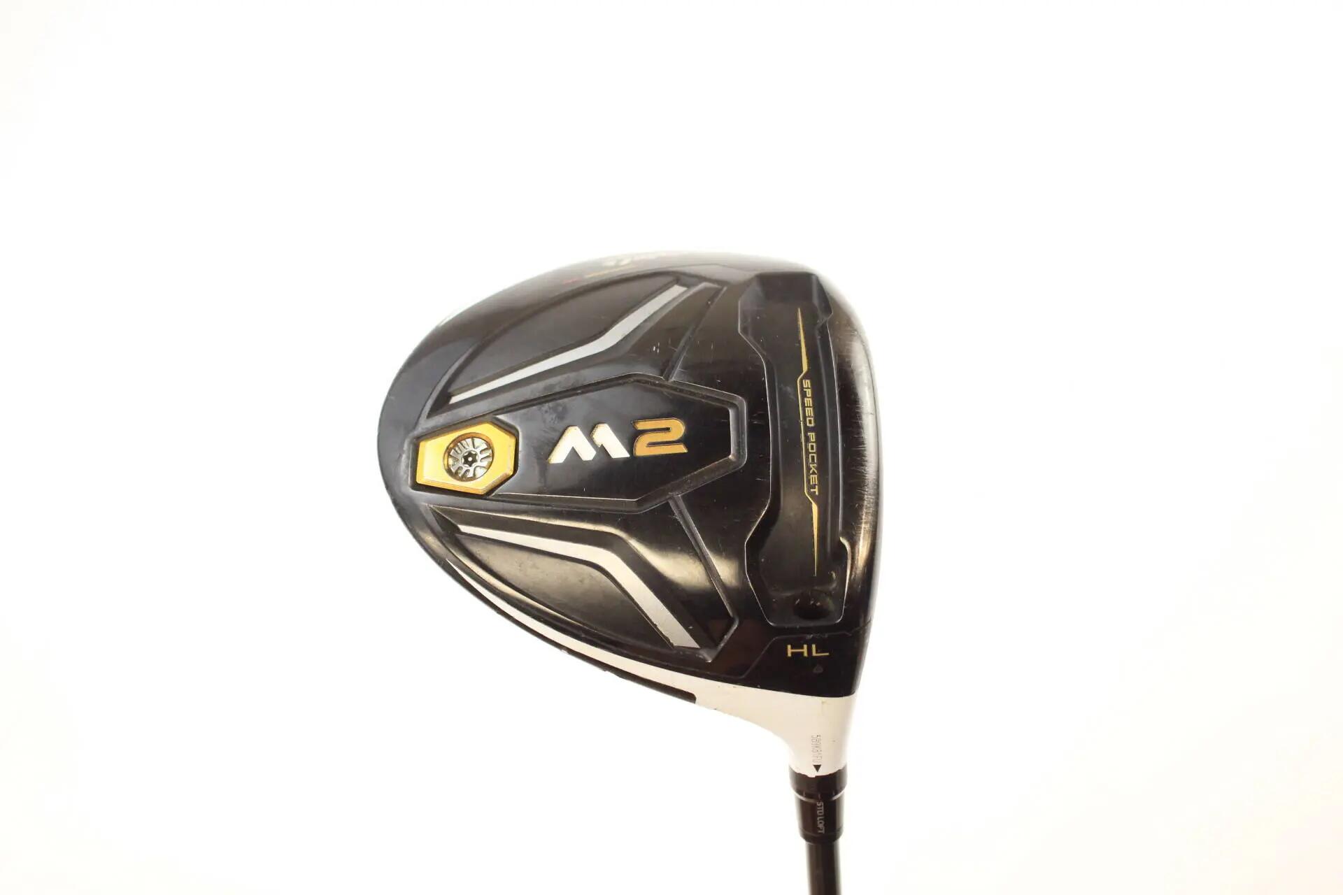 TAYLORMADE picture