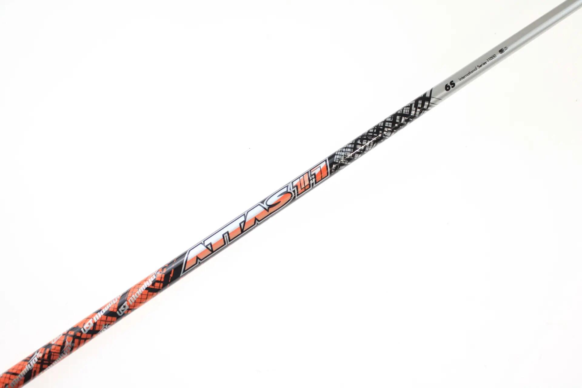 Seconde vie - Ping G410 Plus RH 10.5-deg Driver - Good 4/5