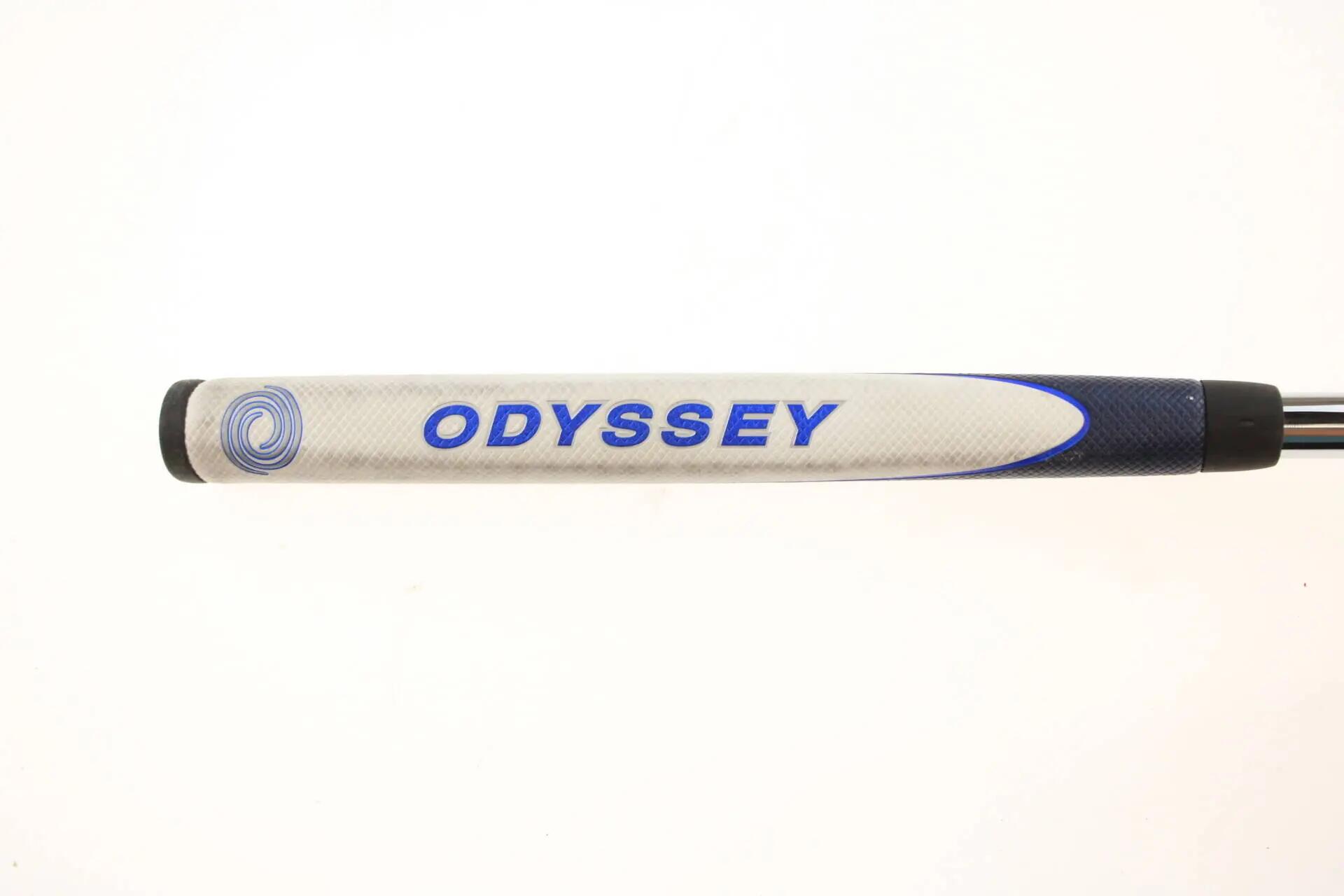 Seconde vie - Odyssey Ai-ONE Silver Double Wide DB RH Putter - Very good 5/5