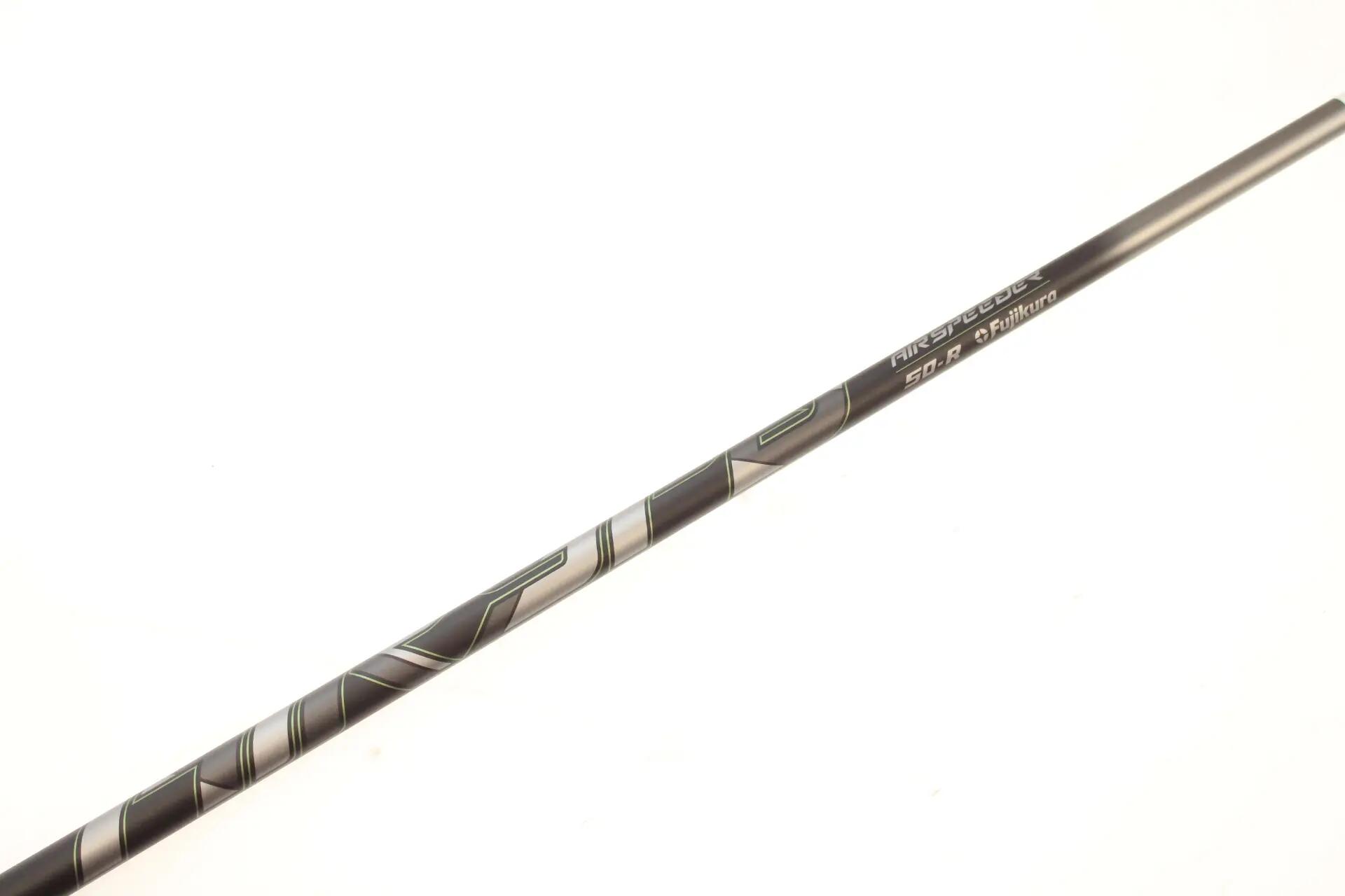 Seconde vie - TaylorMade Qi35 RH 9-deg Driver - Very good 4/5