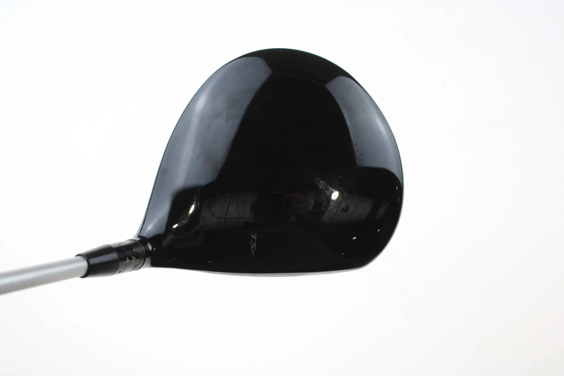 Seconde vie - Titleist TSR1 LH 10-deg Driver - Very good 3/5