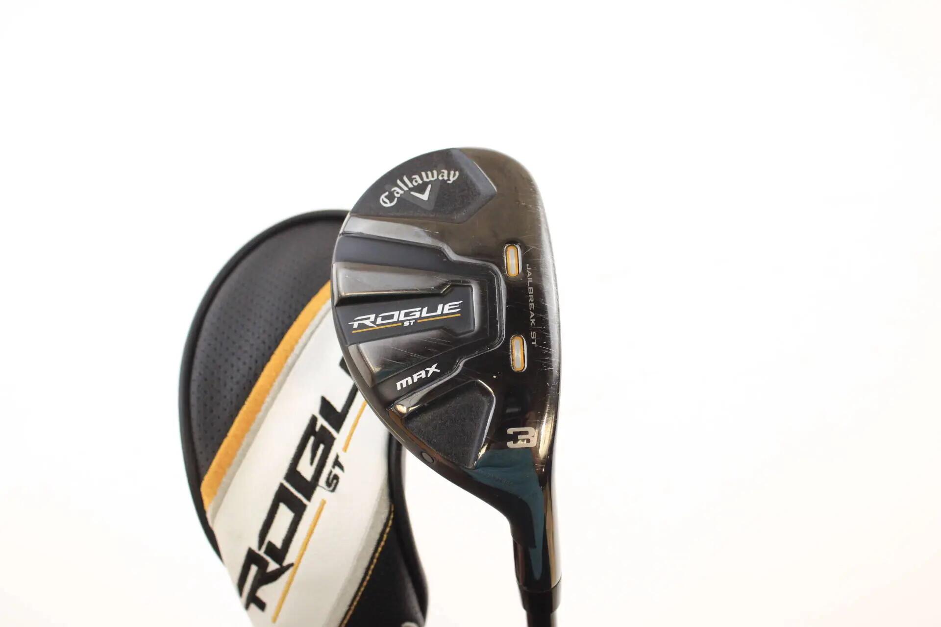 CALLAWAY picture