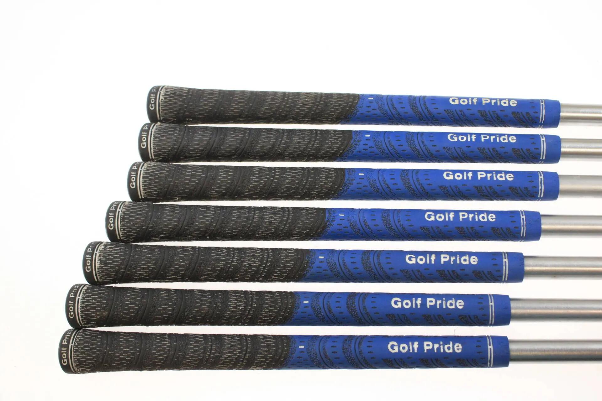 Seconde vie - Mizuno JPX 921 Hot Metal Pro RH 4-PW Iron Set - Sufficient 6/6