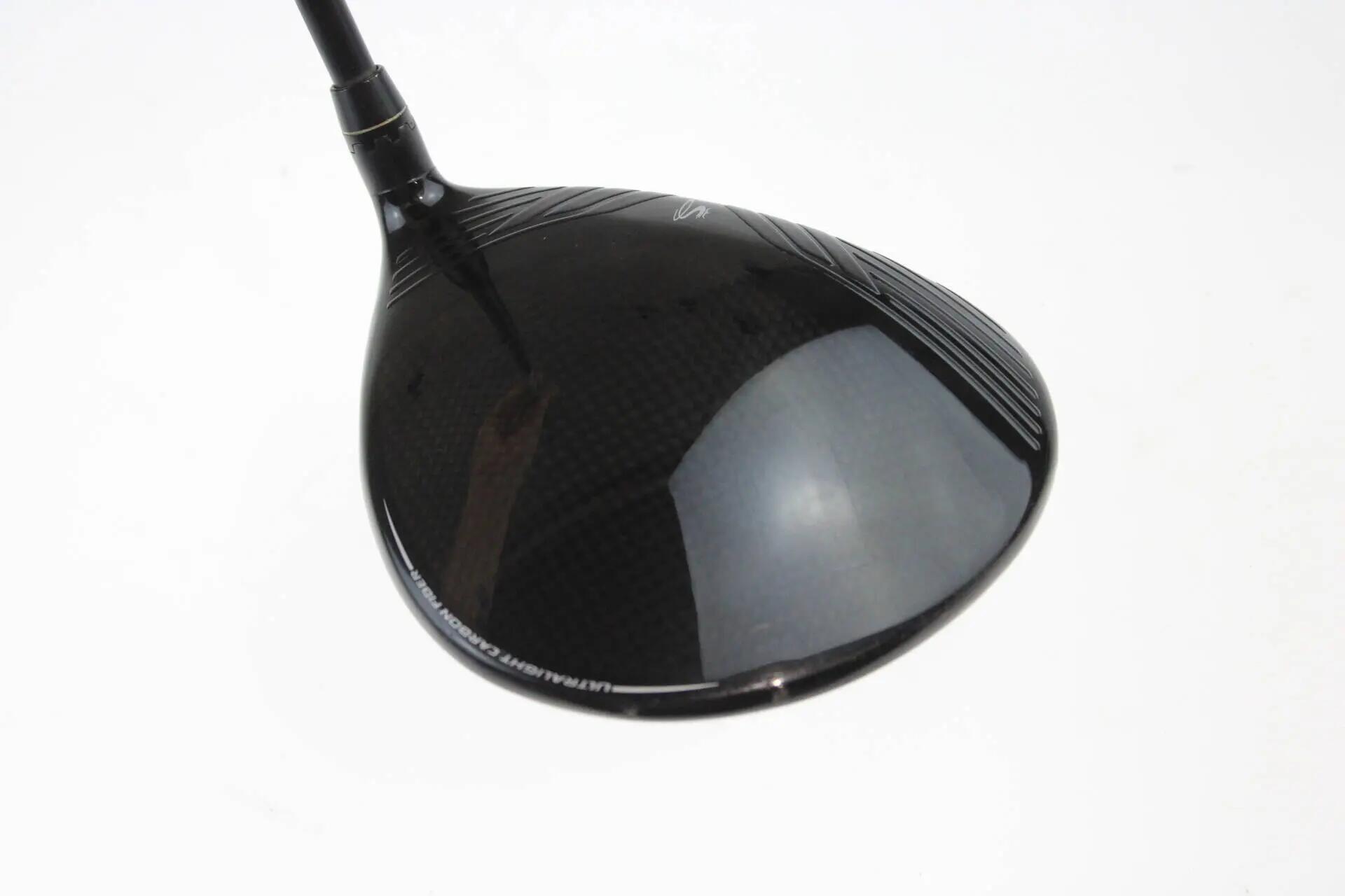 Seconde vie - Cobra KING F8 RH 10.5-deg Driver - Sufficient 3/5