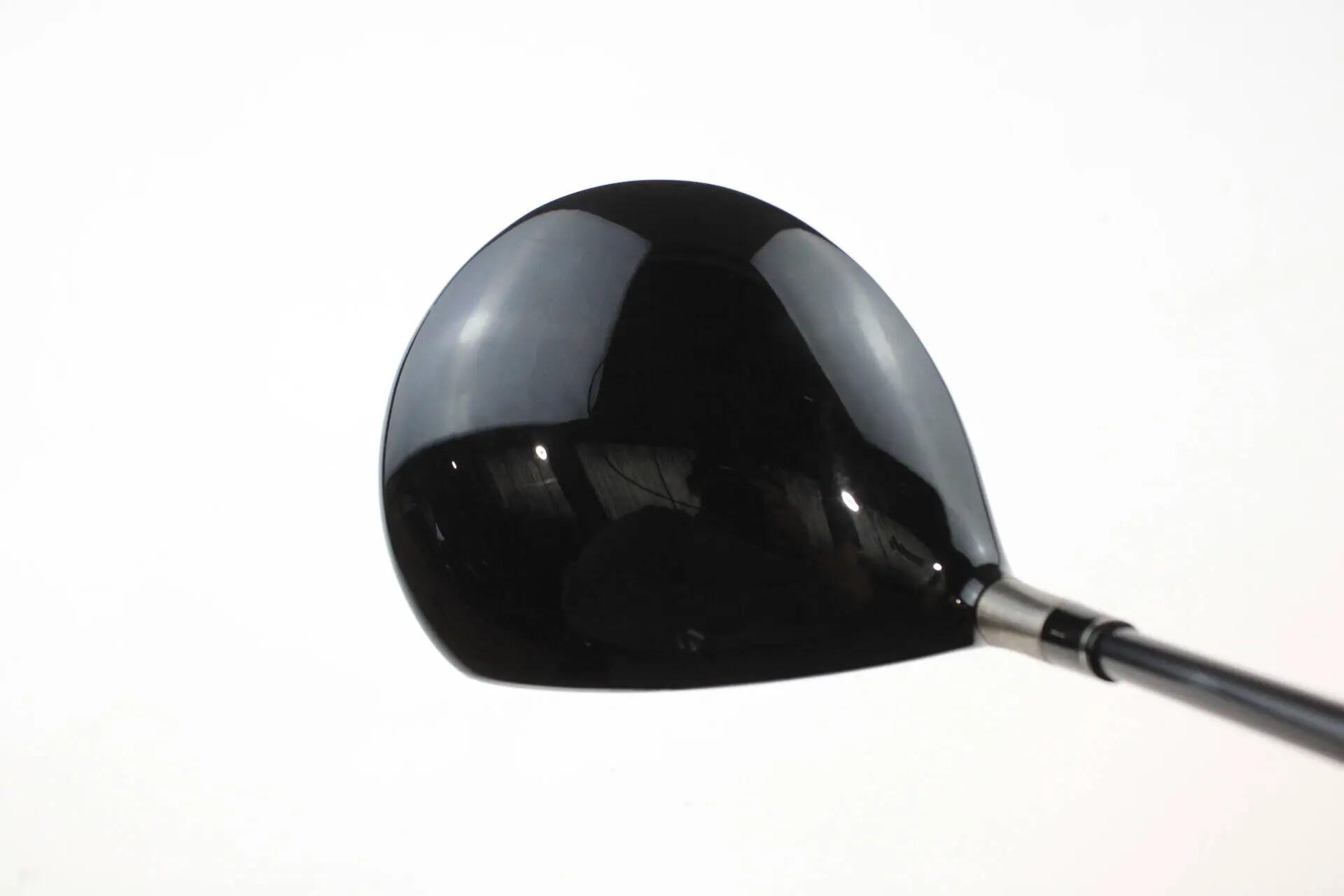 Seconde vie - TaylorMade r7 460 RH 10.5-deg Driver - Good 3/5