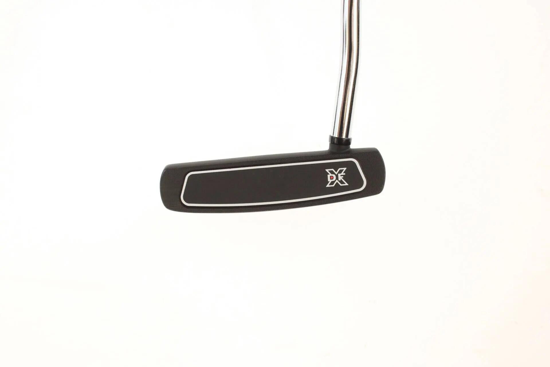 Seconde vie - Odyssey DFX Double Wide 2021 RH Putter - Very good 2/5