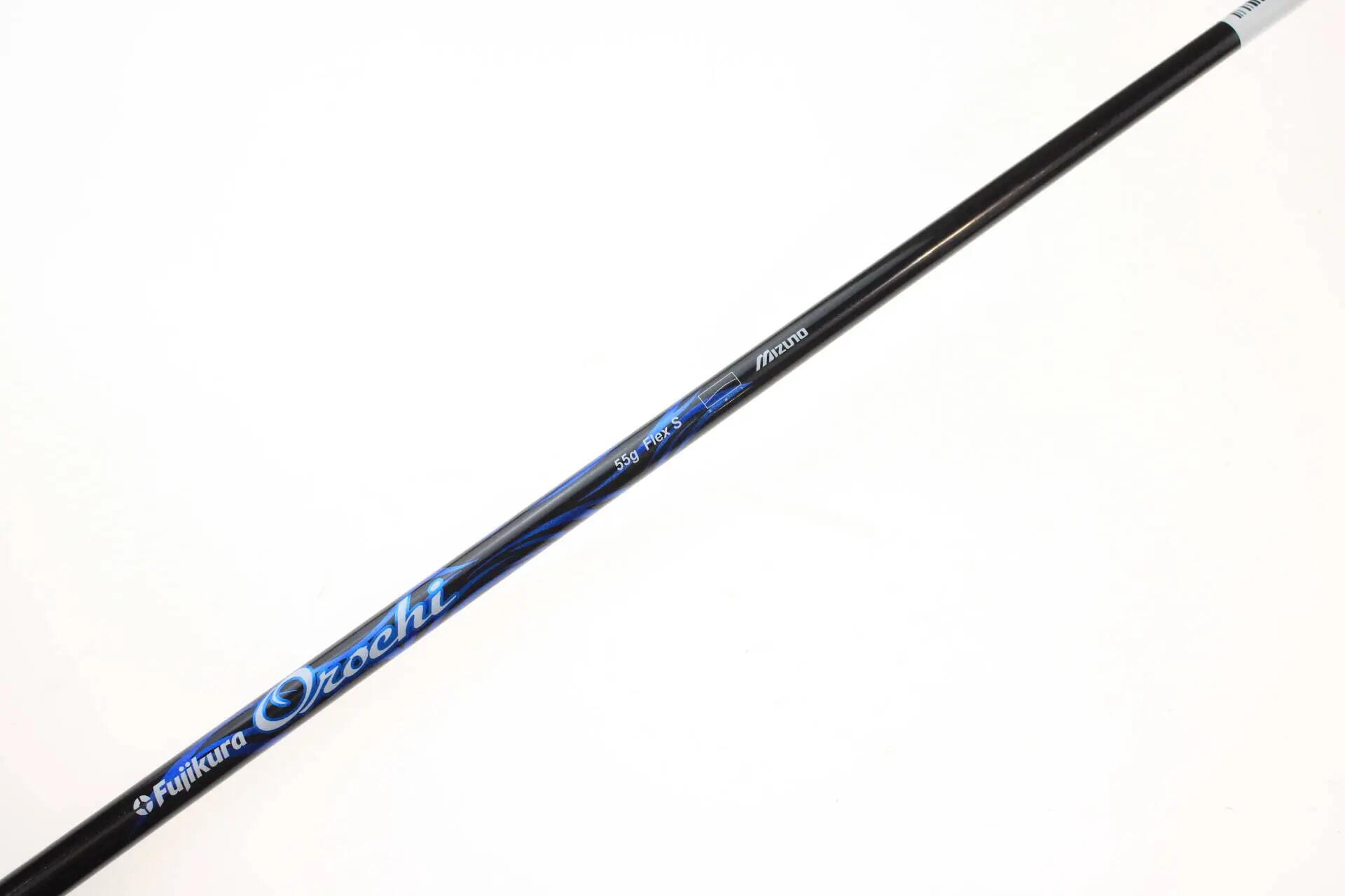 Seconde vie - Mizuno JPX-825 RH 10.5-deg Driver - Good 4/6
