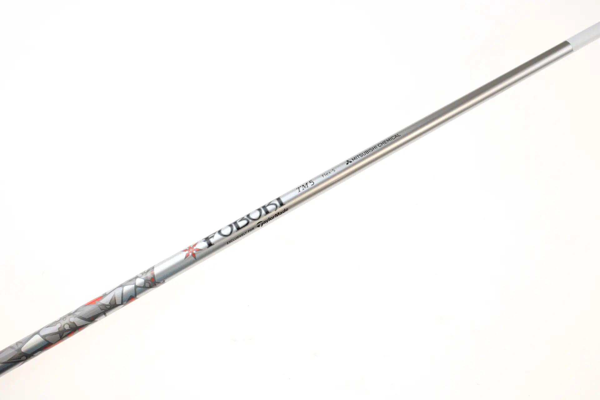 Seconde vie - TaylorMade M4 2021 RH 10.5-deg Driver - Good 4/5
