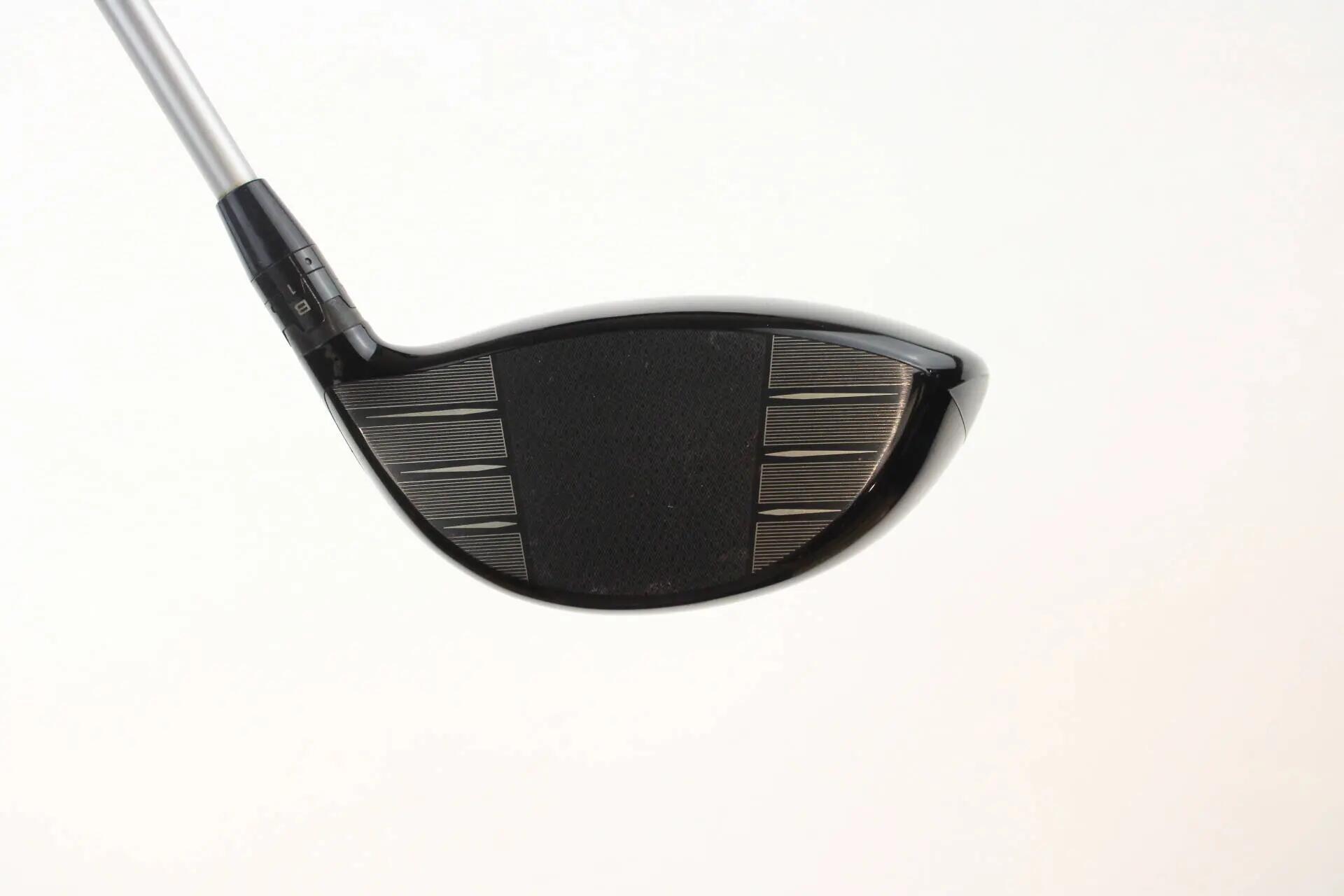 Seconde vie - Titleist TSR1 LH 10-deg Driver - Very good 2/5