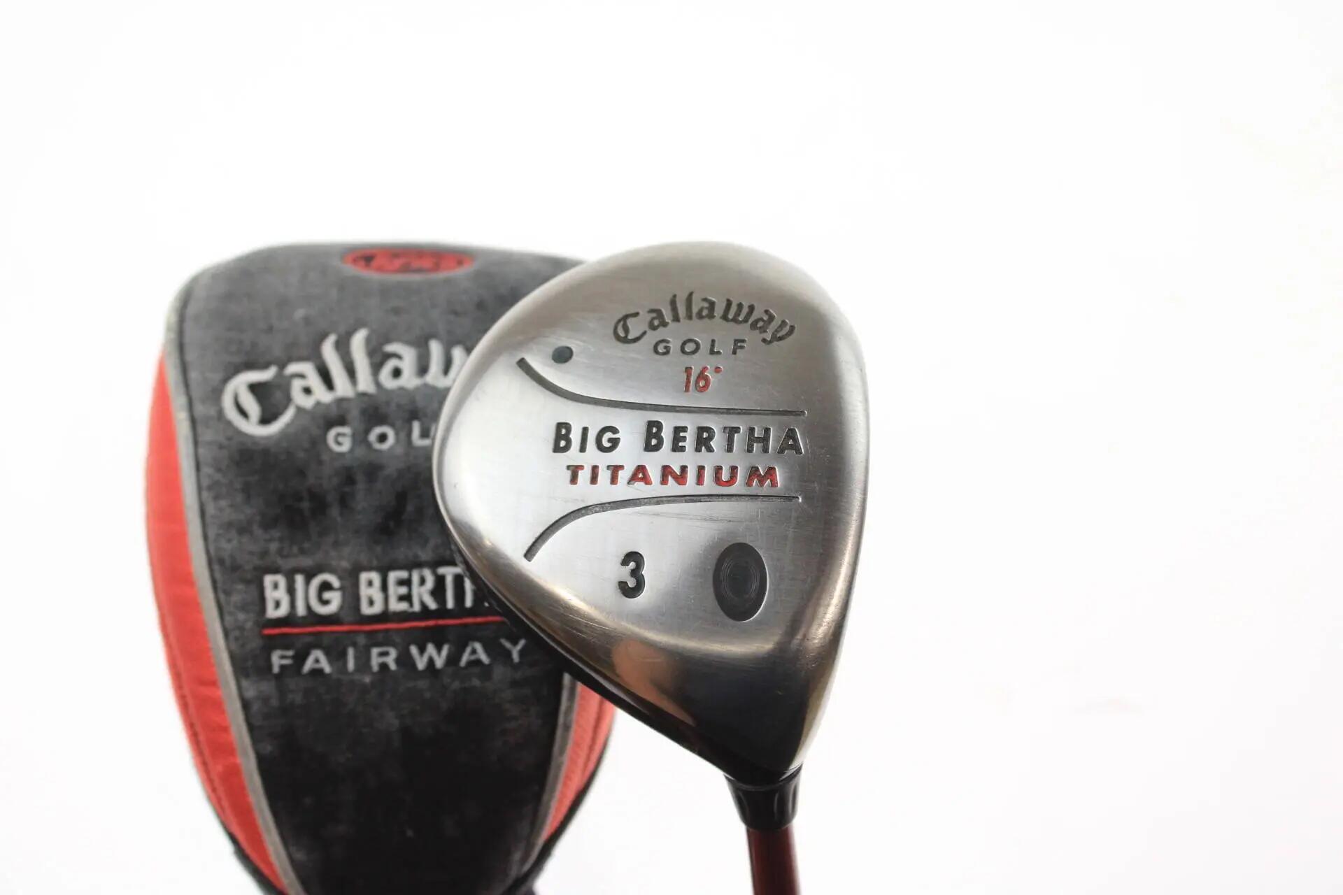 CALLAWAY picture