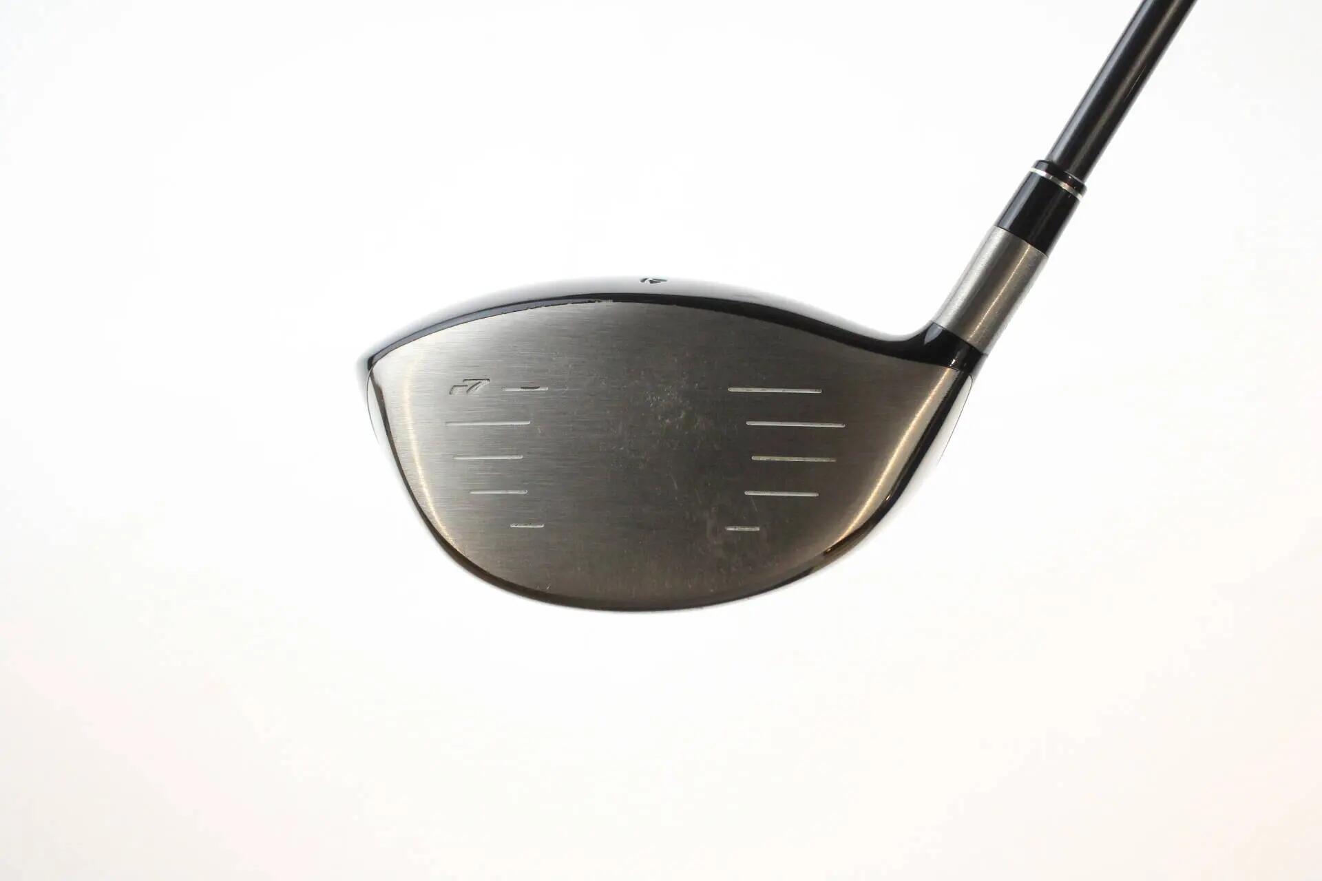 Seconde vie - TaylorMade r7 460 RH 10.5-deg Driver - Good 2/5