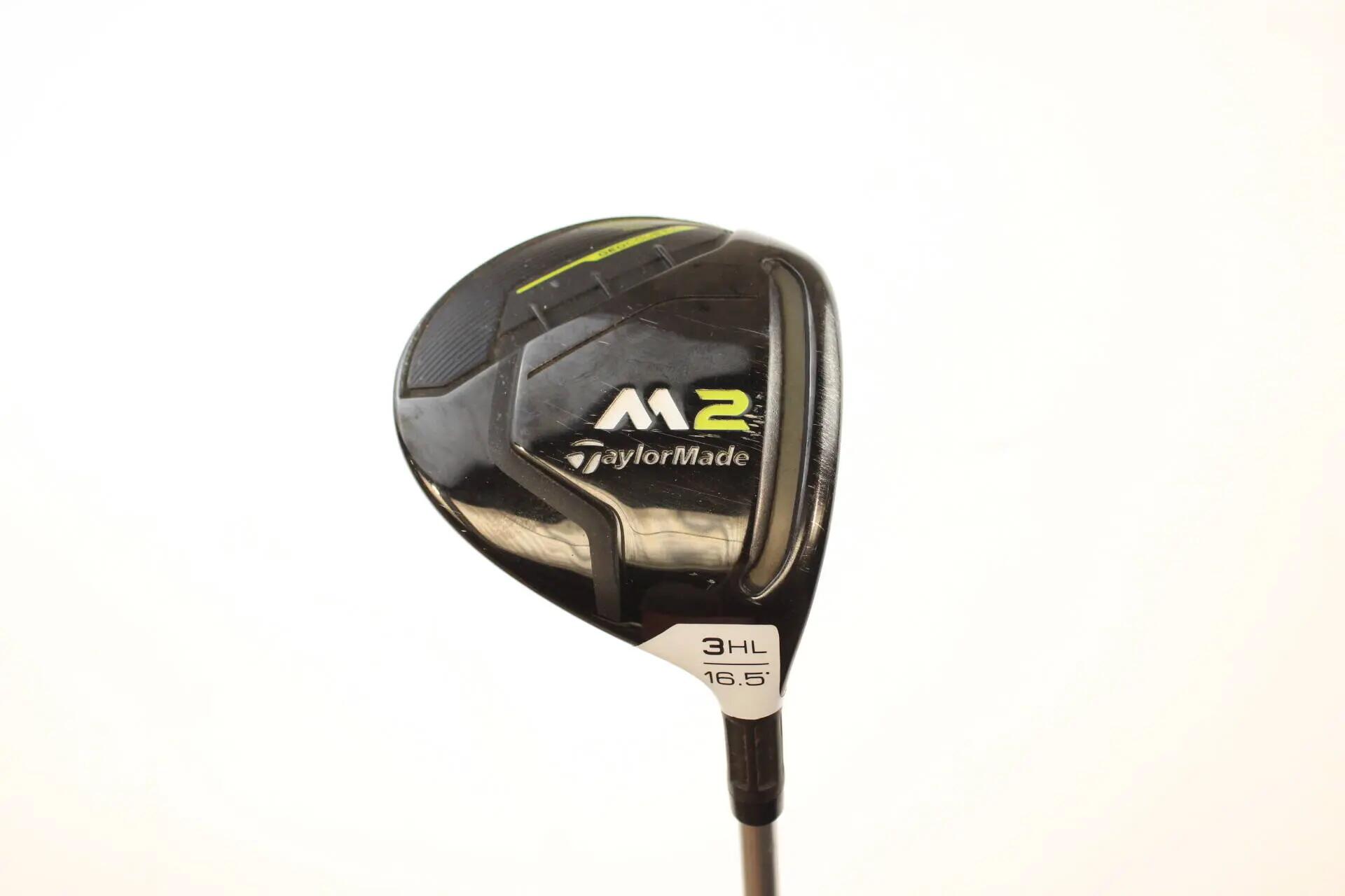 TAYLORMADE picture