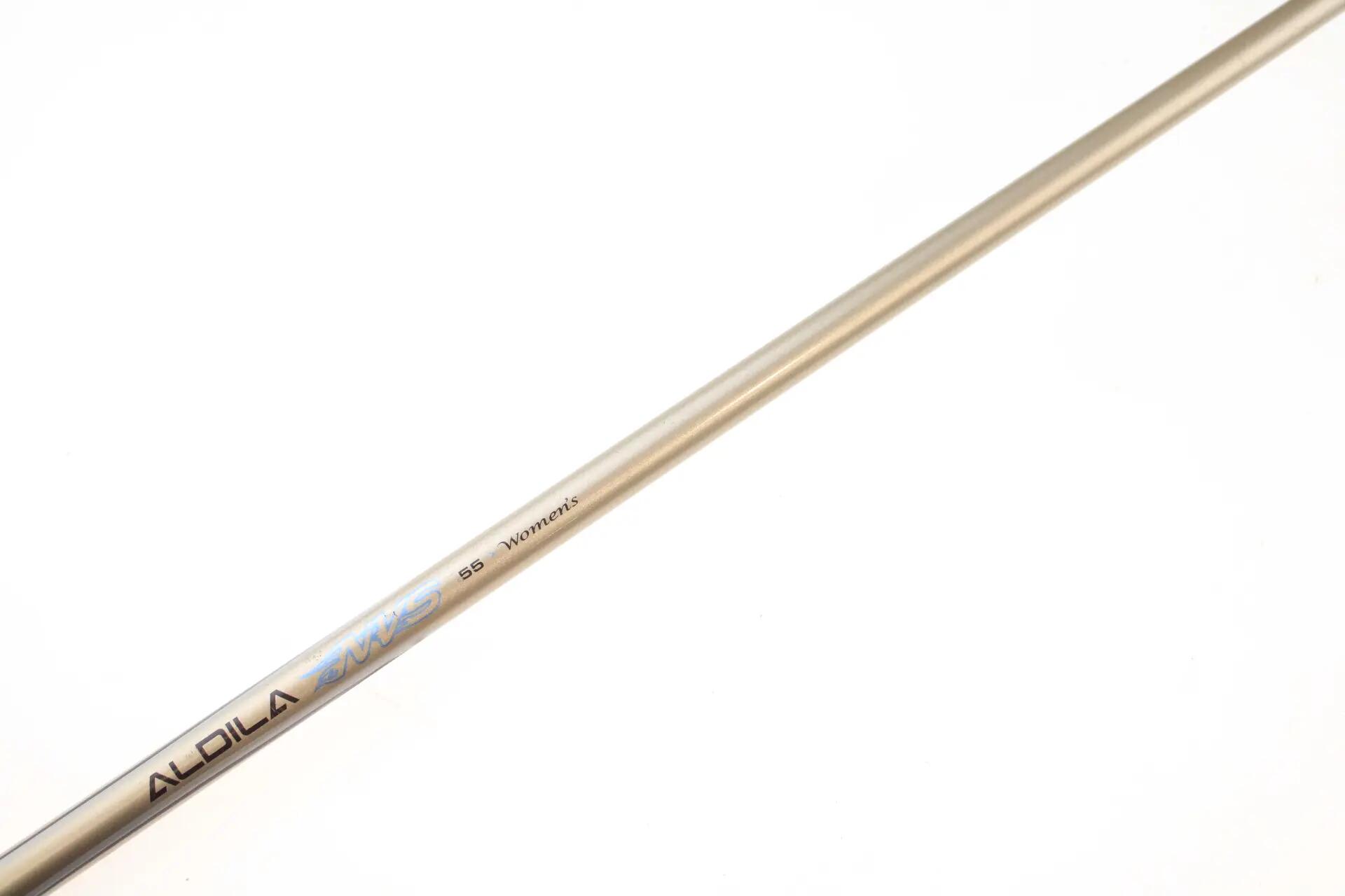 Seconde vie - Callaway Big Bertha 460 RH 11-deg Driver - Sufficient 5/6