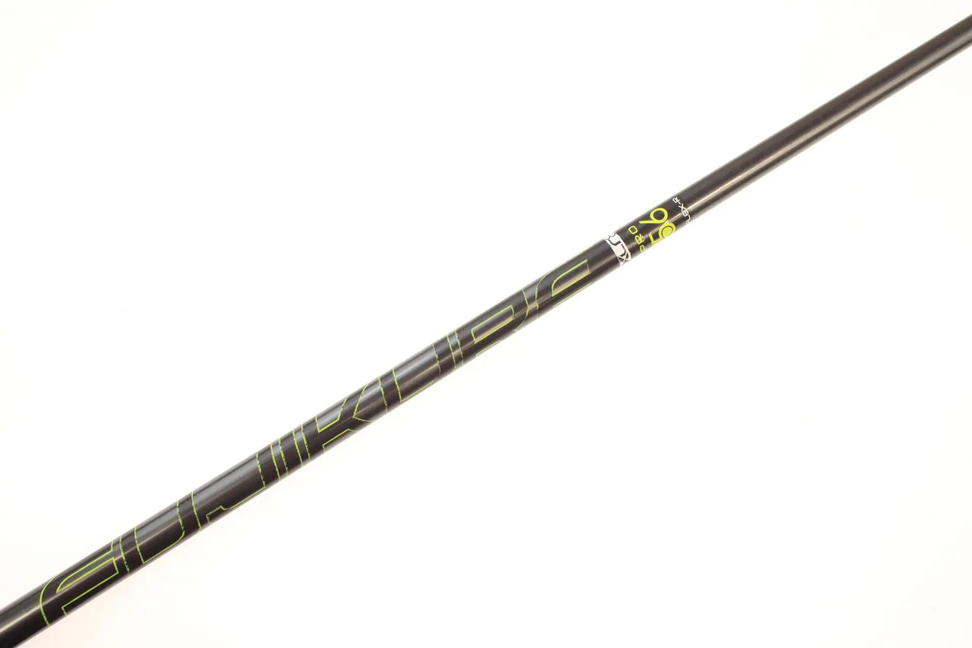 Seconde vie - TaylorMade M2 RH 12-deg Driver - Sufficient 4/5