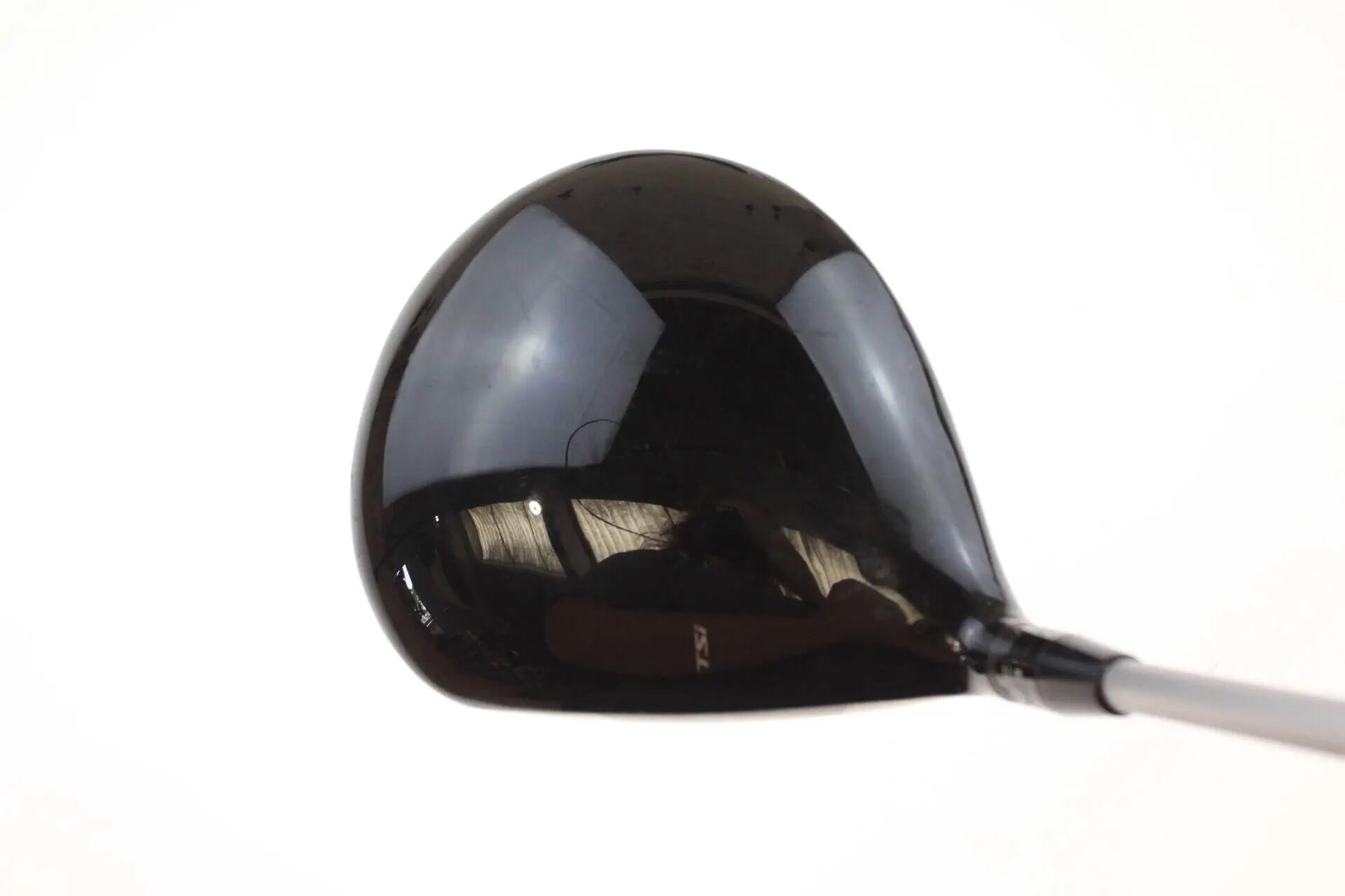 Seconde vie - Titleist TSI1 RH 10-deg Driver - Good 3/5