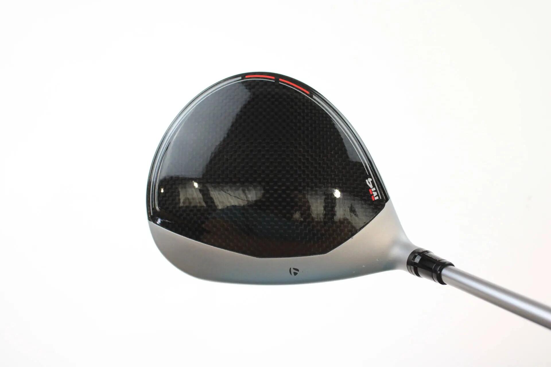Seconde vie - TaylorMade M4 2021 RH 10.5-deg Driver - Good 3/5