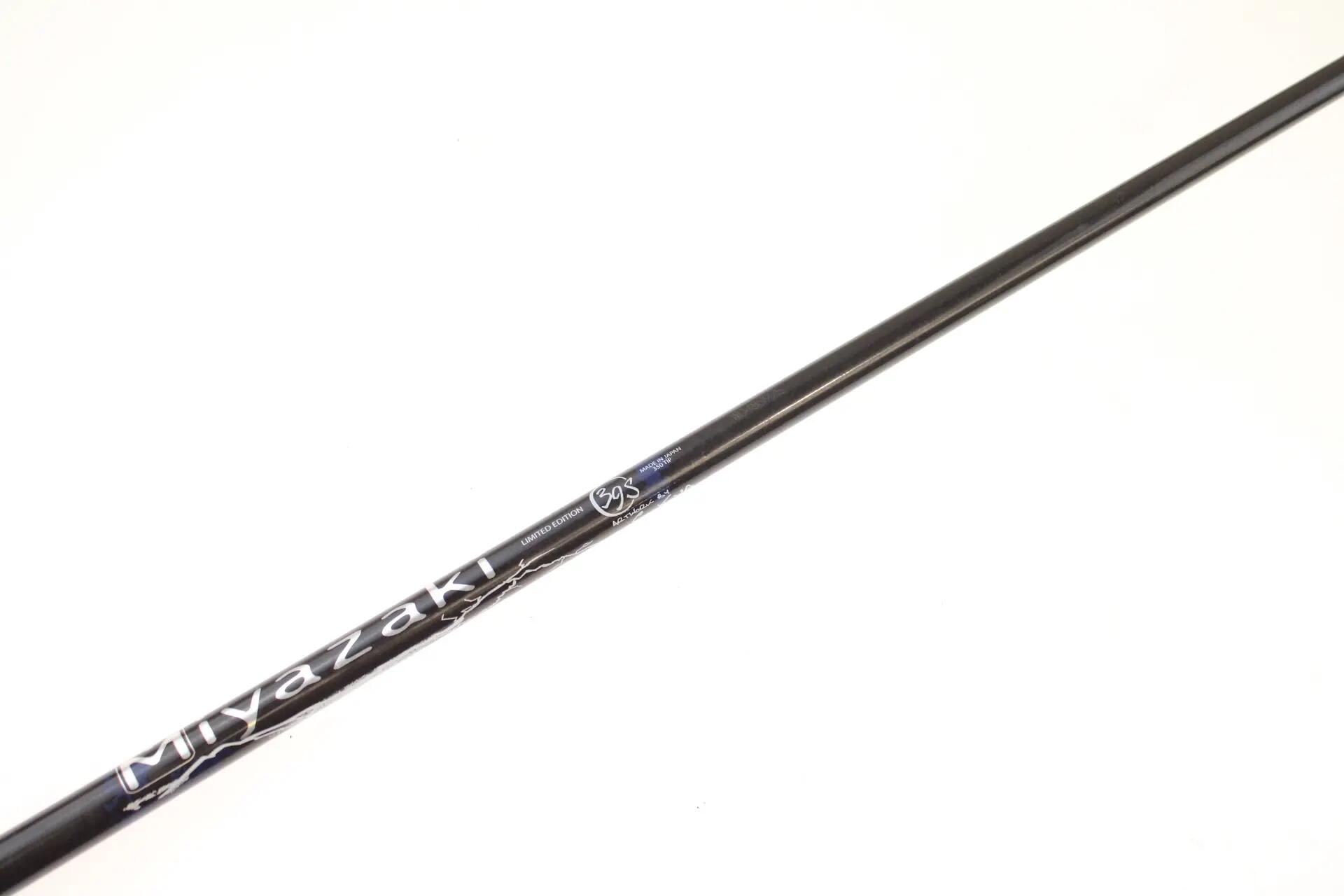 Seconde vie - Cleveland CG Black 265 RH 10.5-deg Driver - Good 4/5