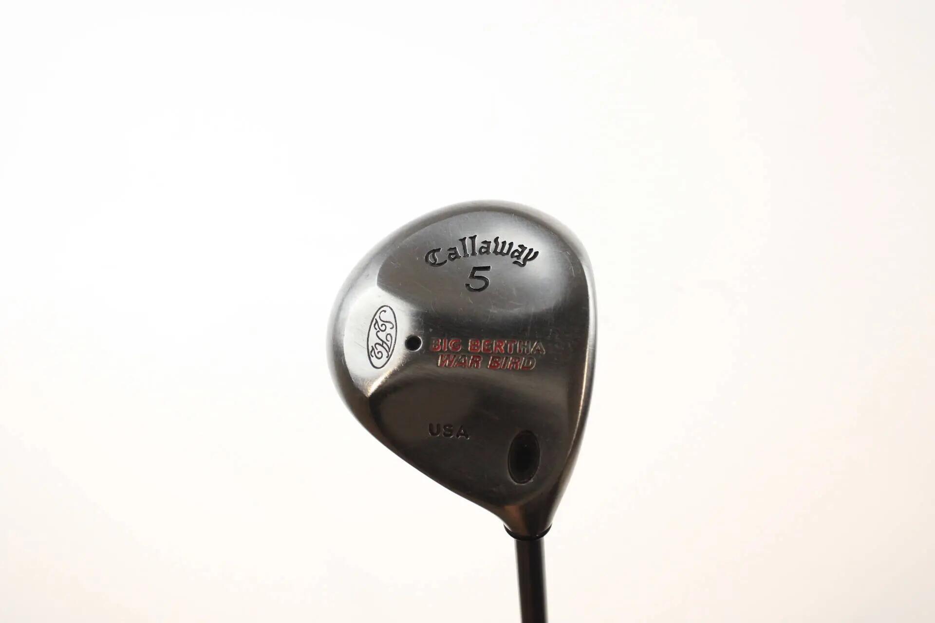 CALLAWAY picture